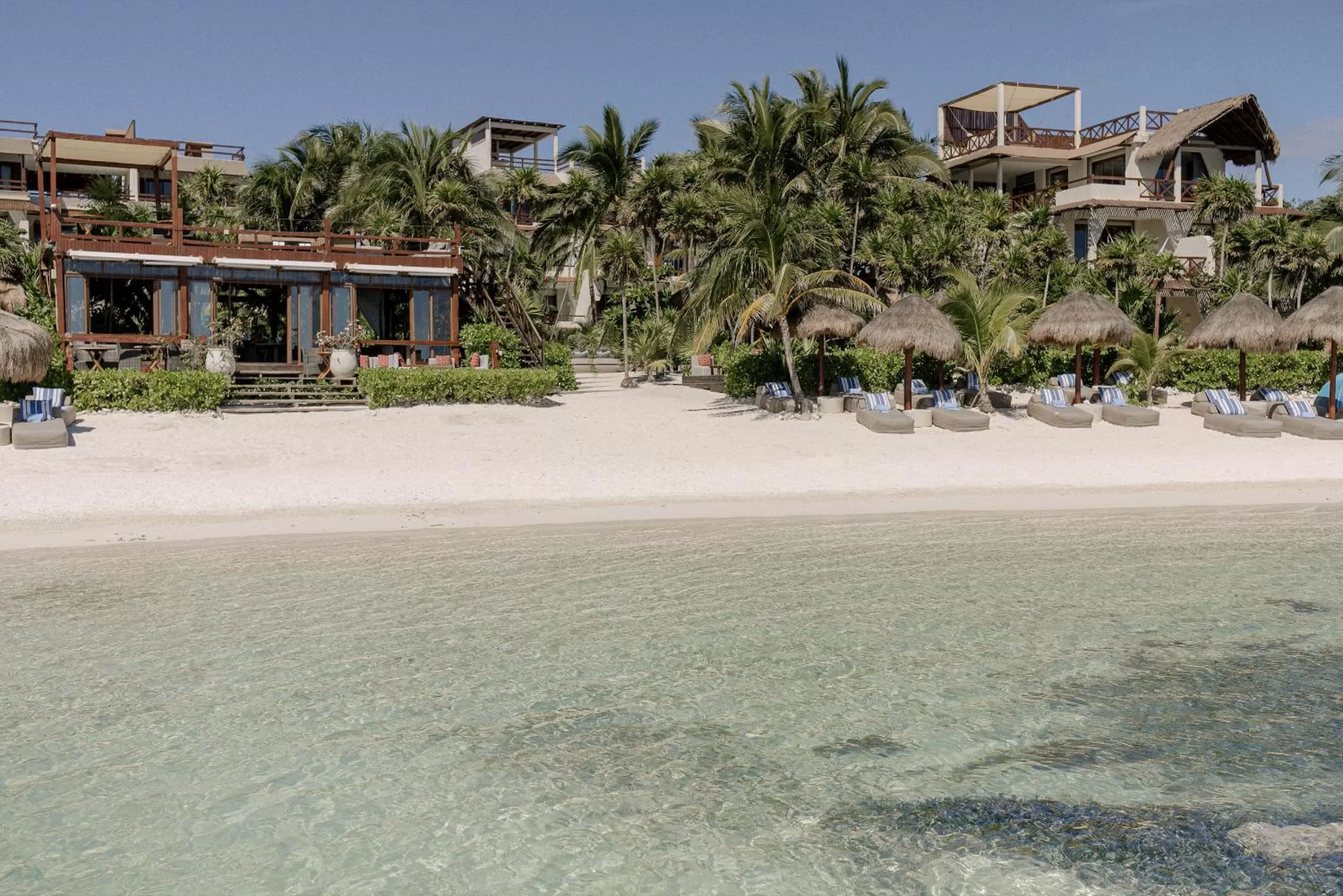 Day in Jashita Hotel