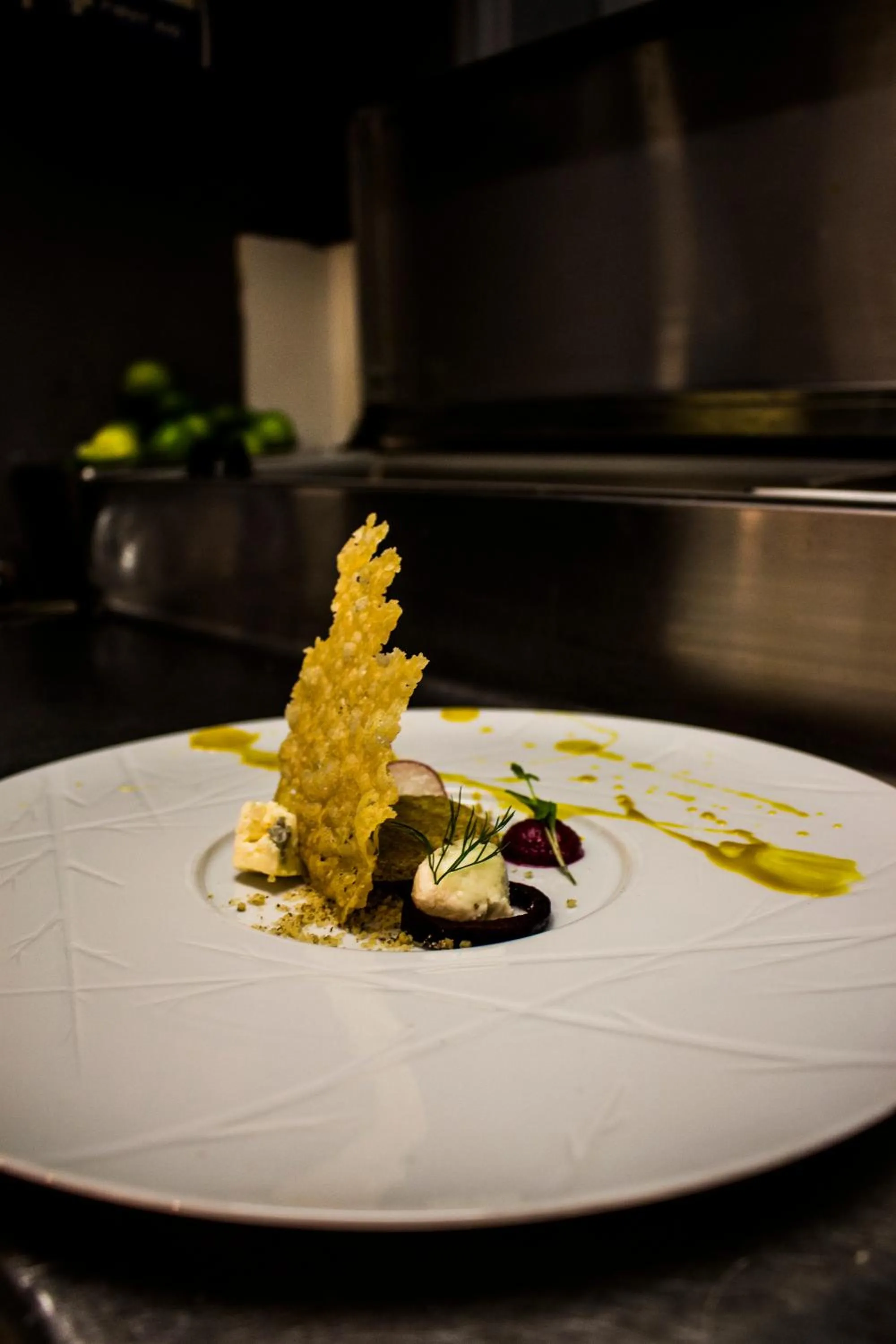 The Capon Tree Town House