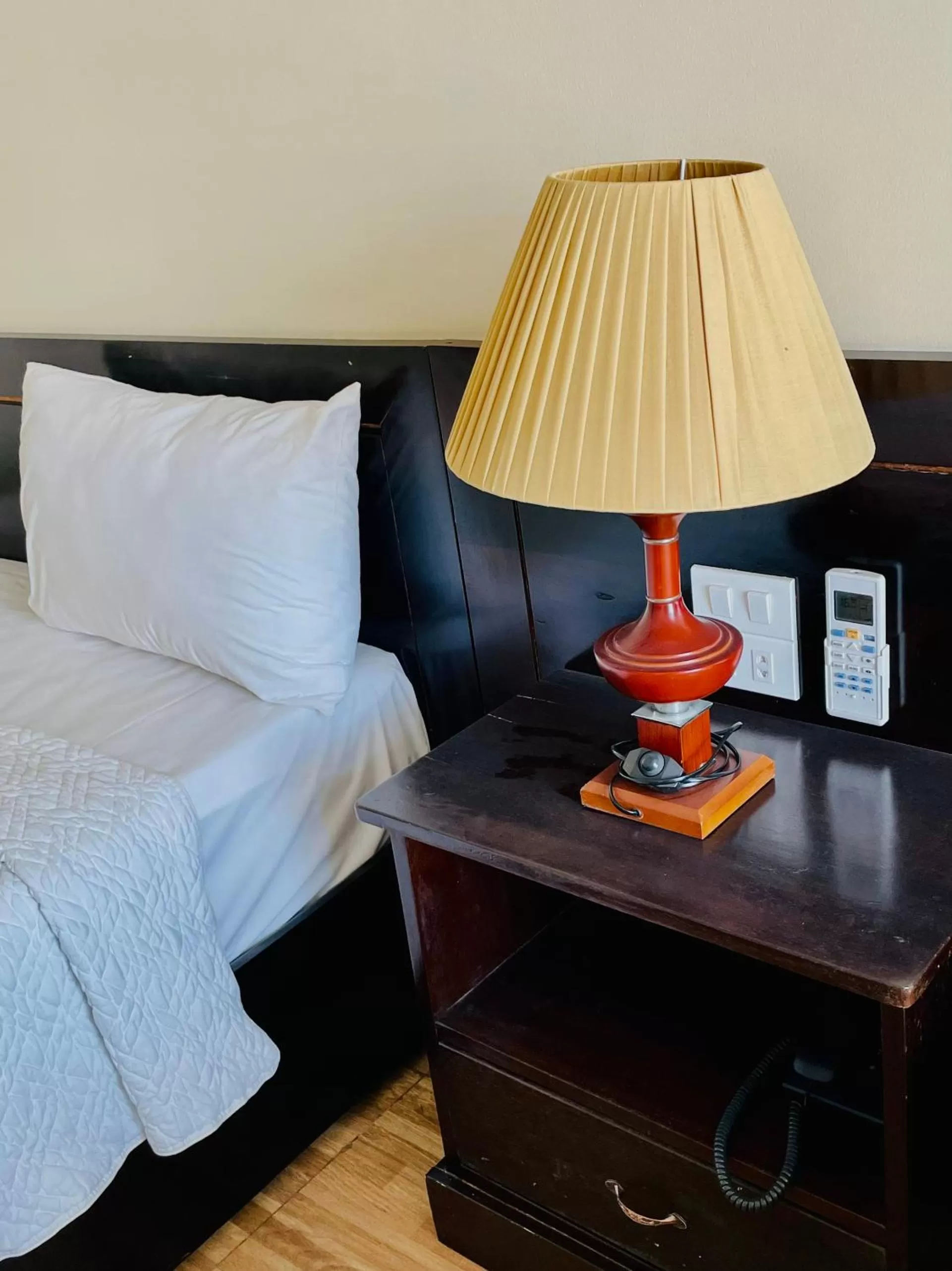 Tuan Chau Havana Hotel