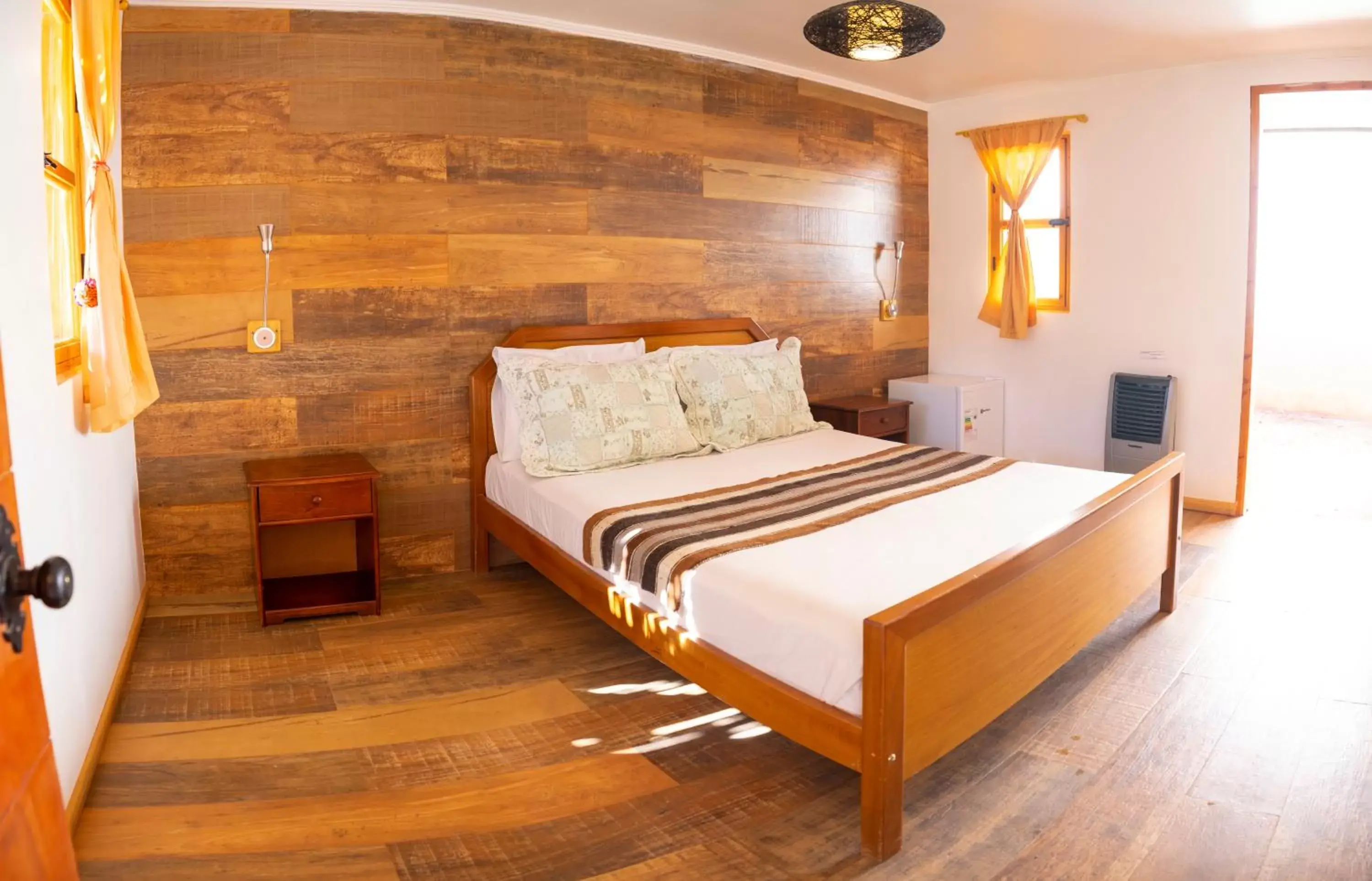 Casa Lickana B&B Casa Lickana B&B