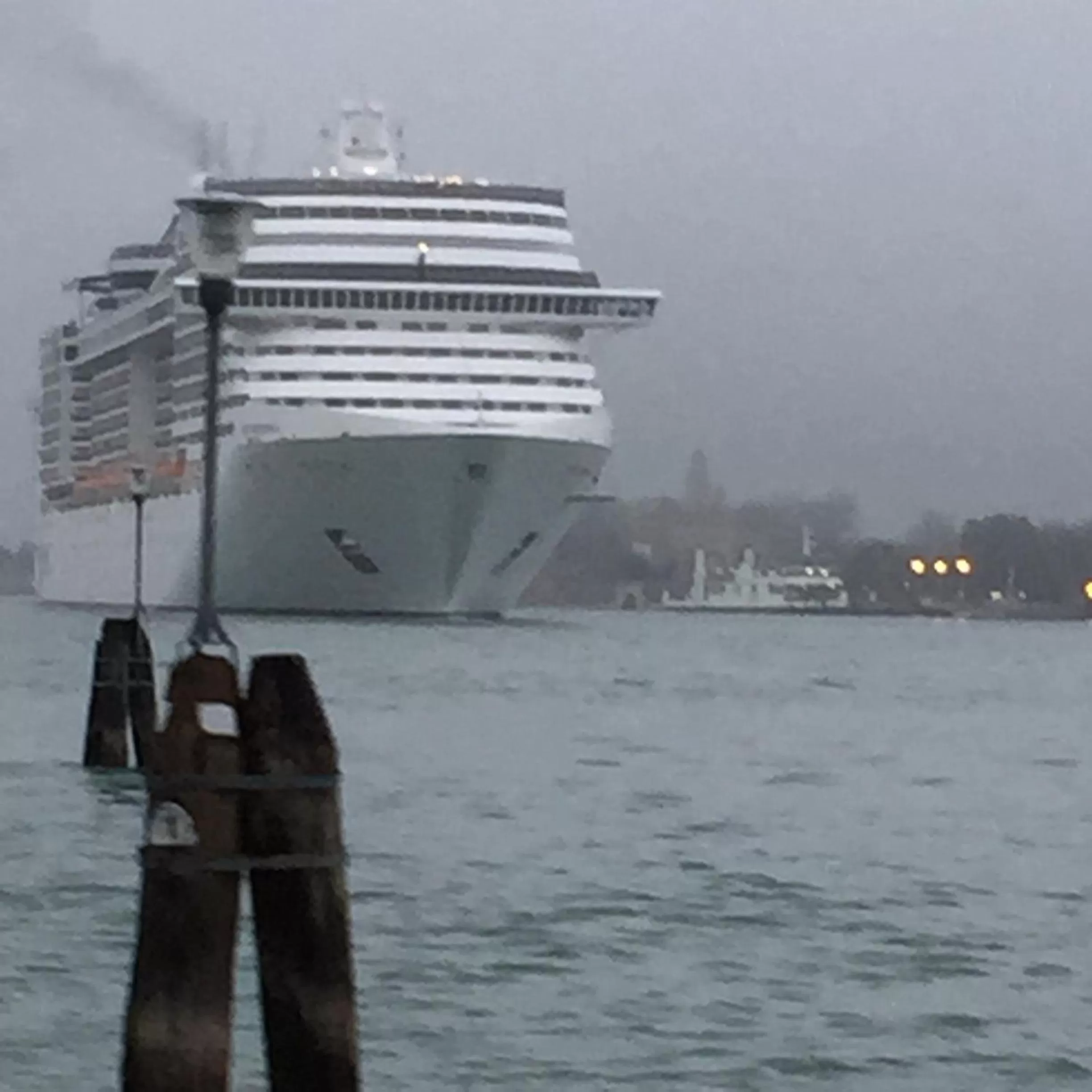 View (from property/room) in Oasis Lagoon Estate
