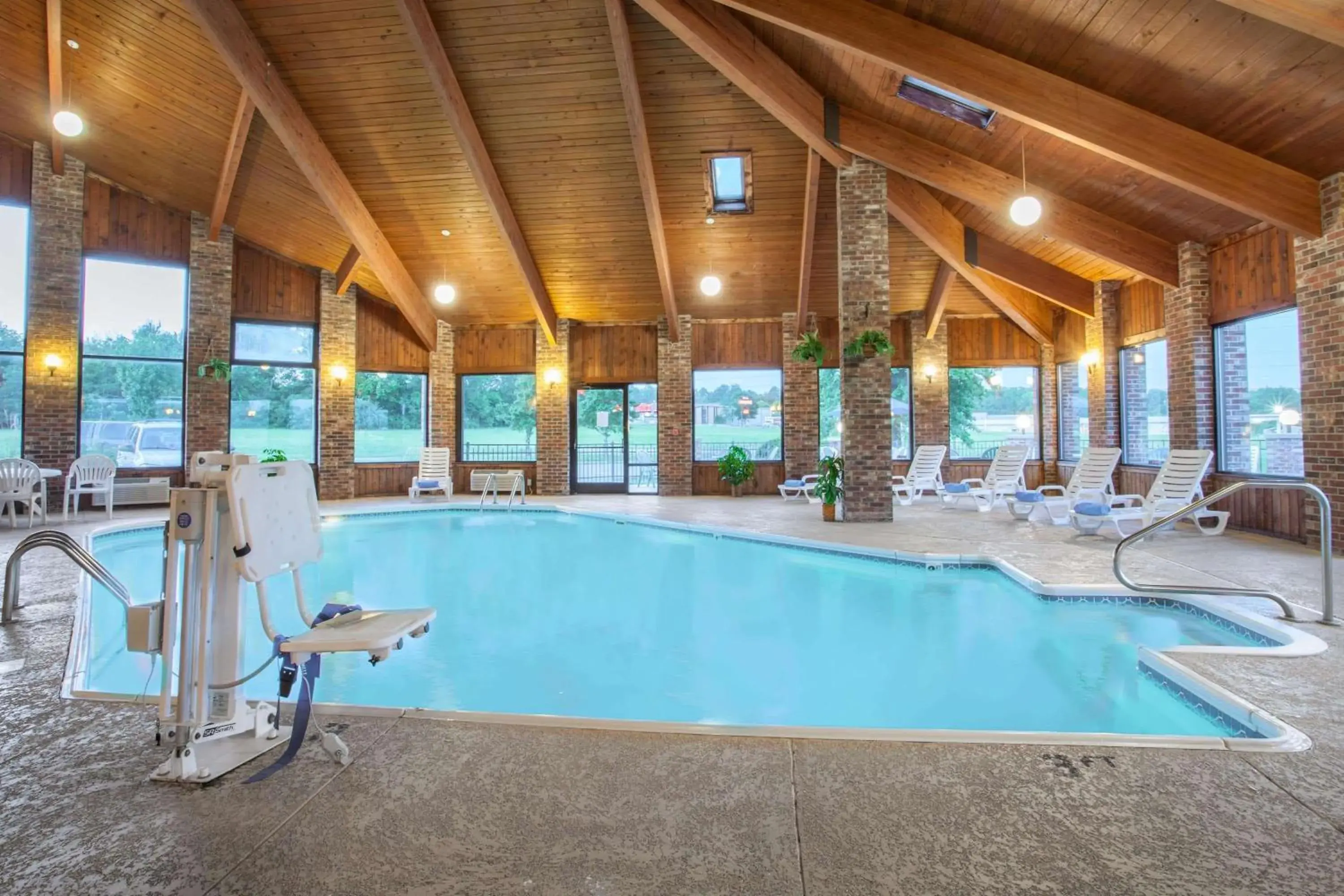 Days Inn by Wyndham Glasgow Days Inn by Wyndham Glasgow