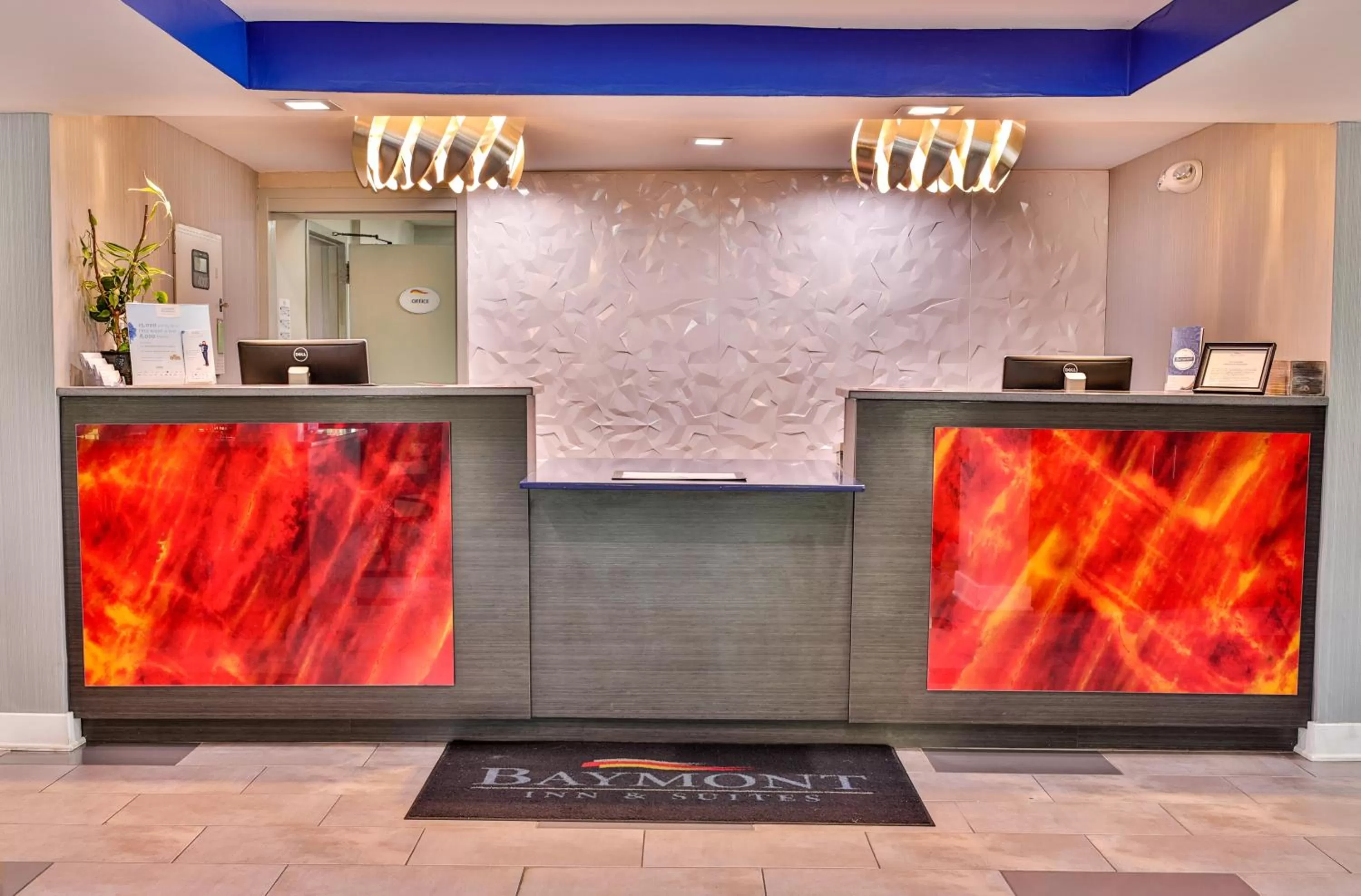 Staff in Baymont by Wyndham Murfreesboro