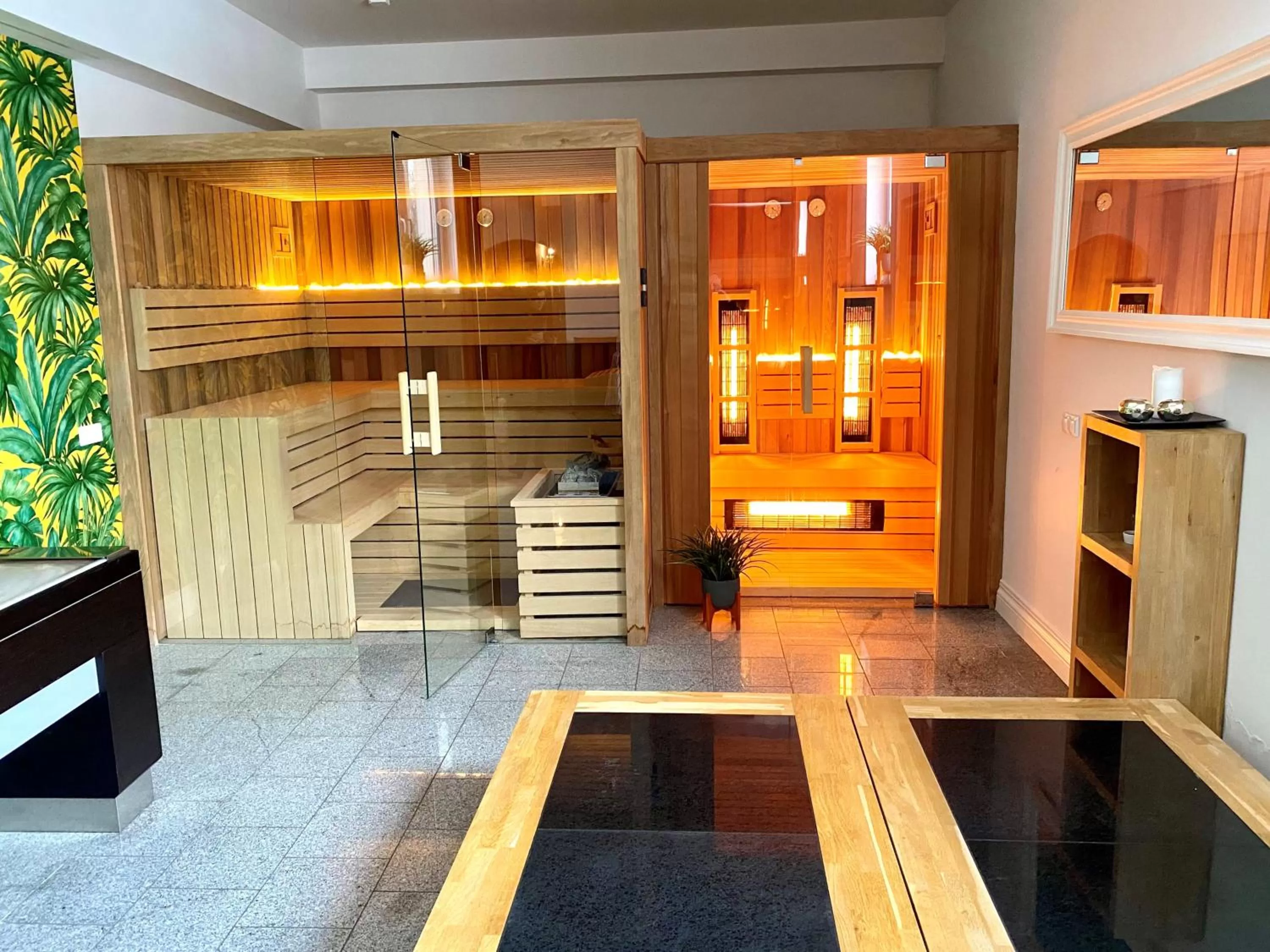 Pałac na wodzie Falkowski Medical & SPA & Conference