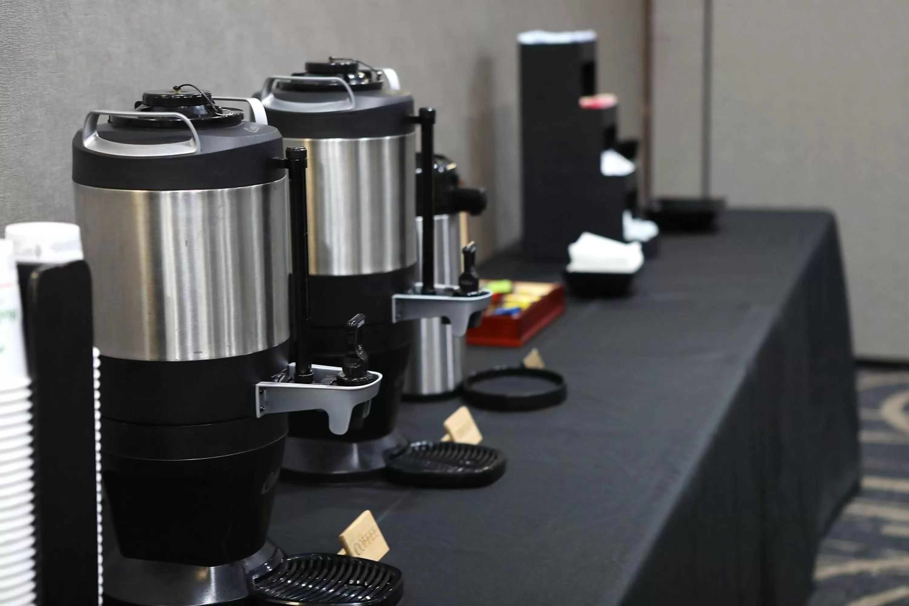 Meeting/conference room in Holiday Inn Chicago/Oak Brook by IHG