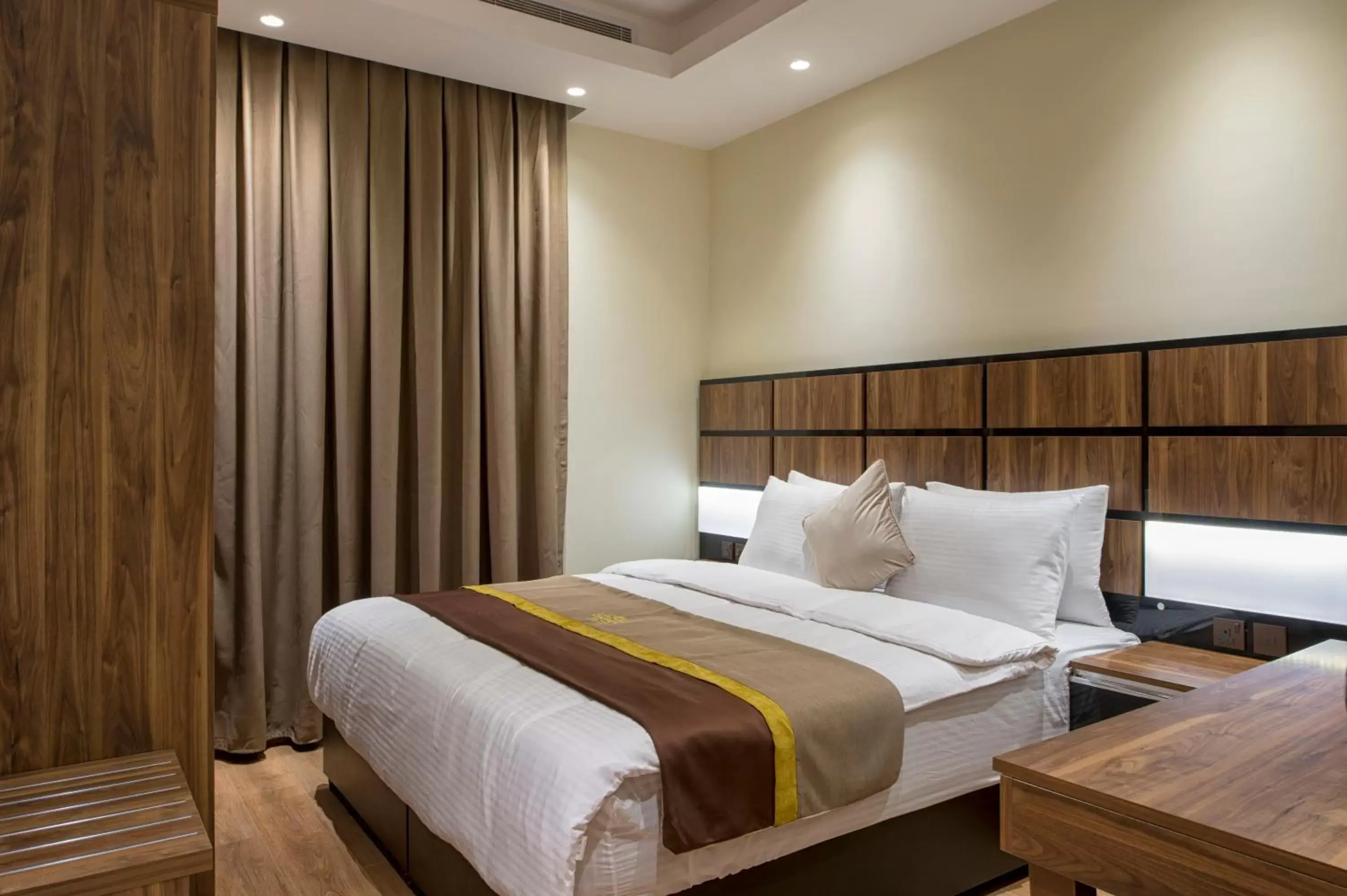 Two-Bedroom Suite - single occupancy in Classical Hotel Suites Two-Bedroom Suite - single occupancy in Classical Hotel Suites