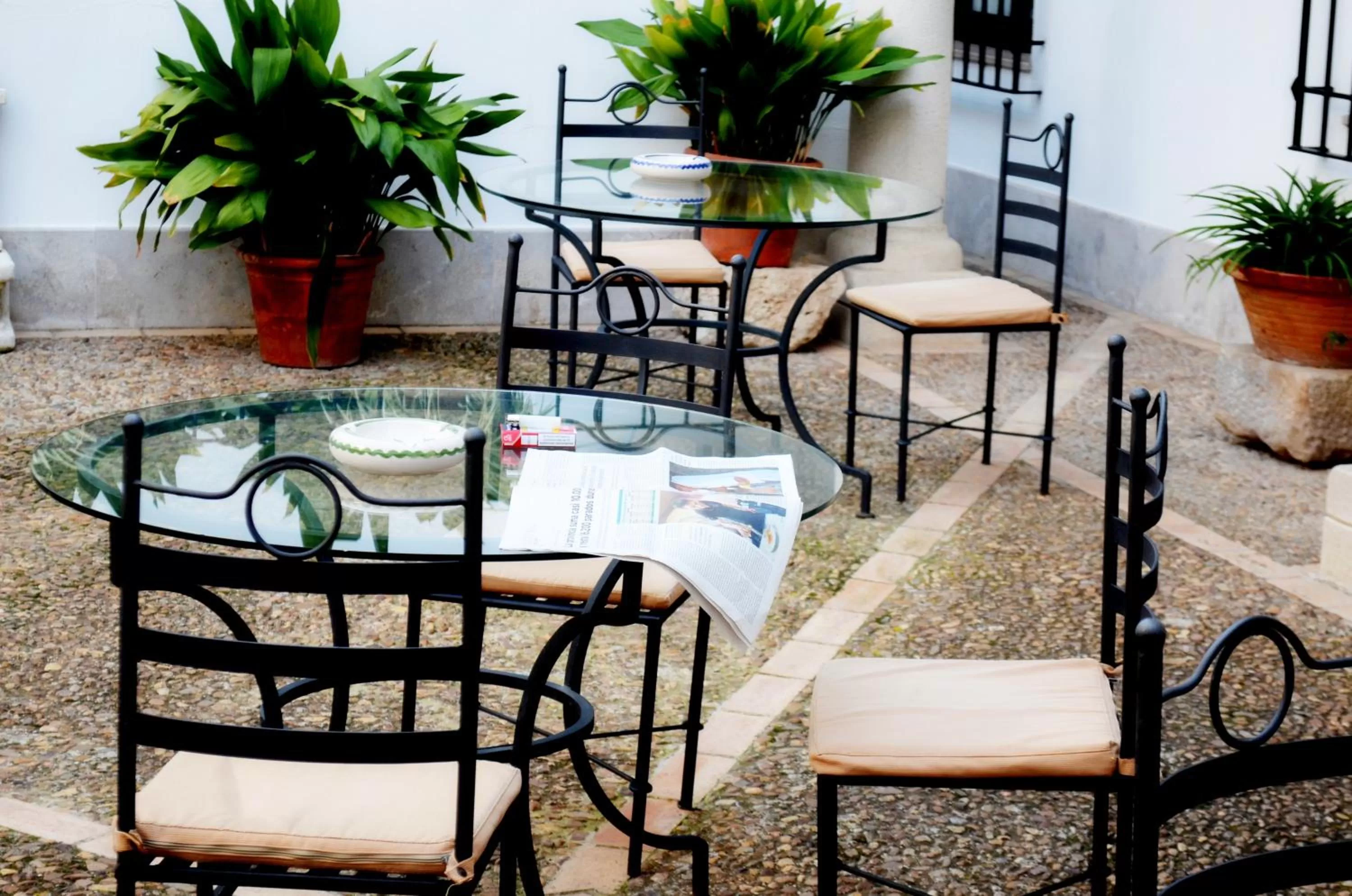 Hospedium Hotel Retiro del Maestre