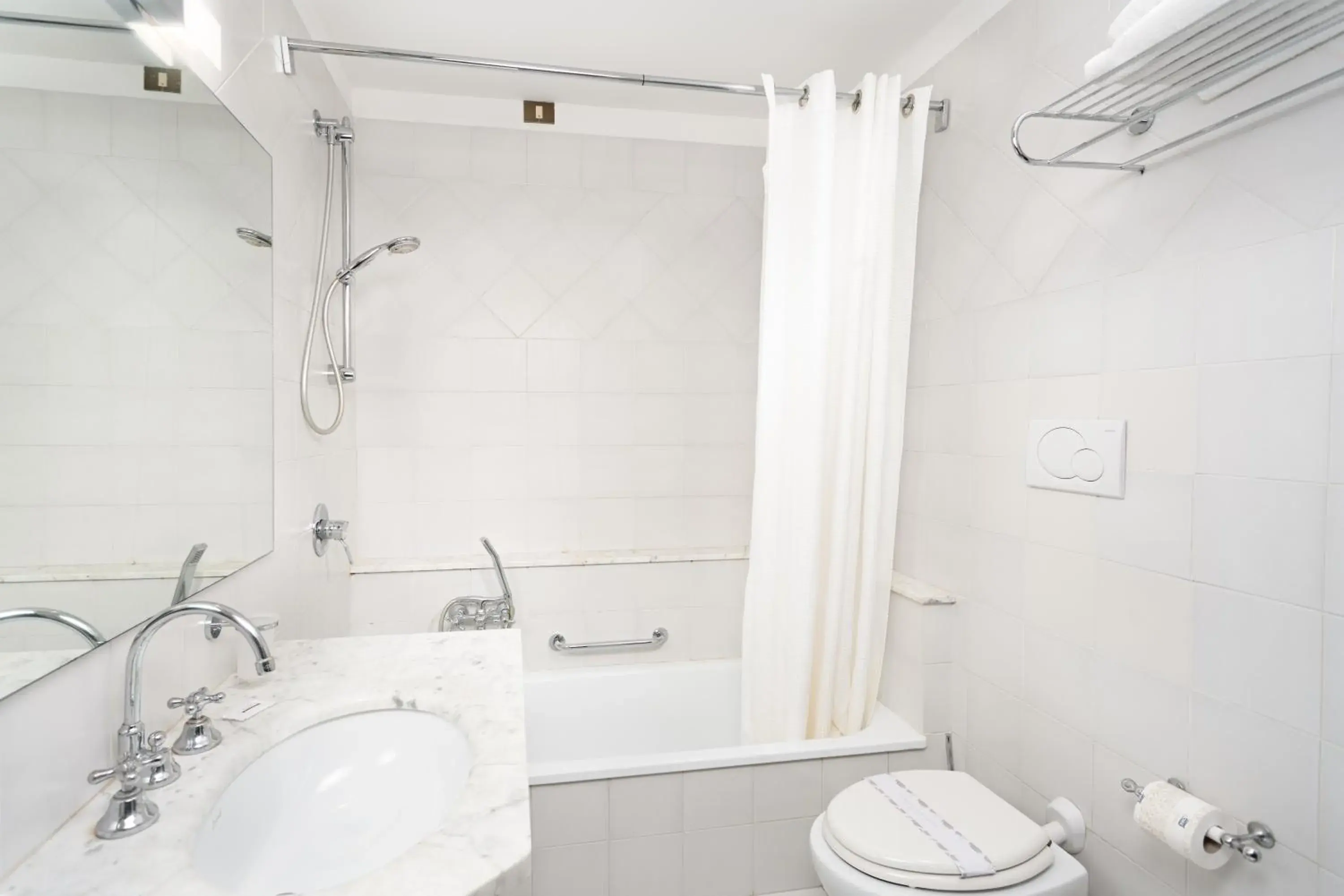 Standard Double Room in Relais San Clemente Standard Double Room in Relais San Clemente