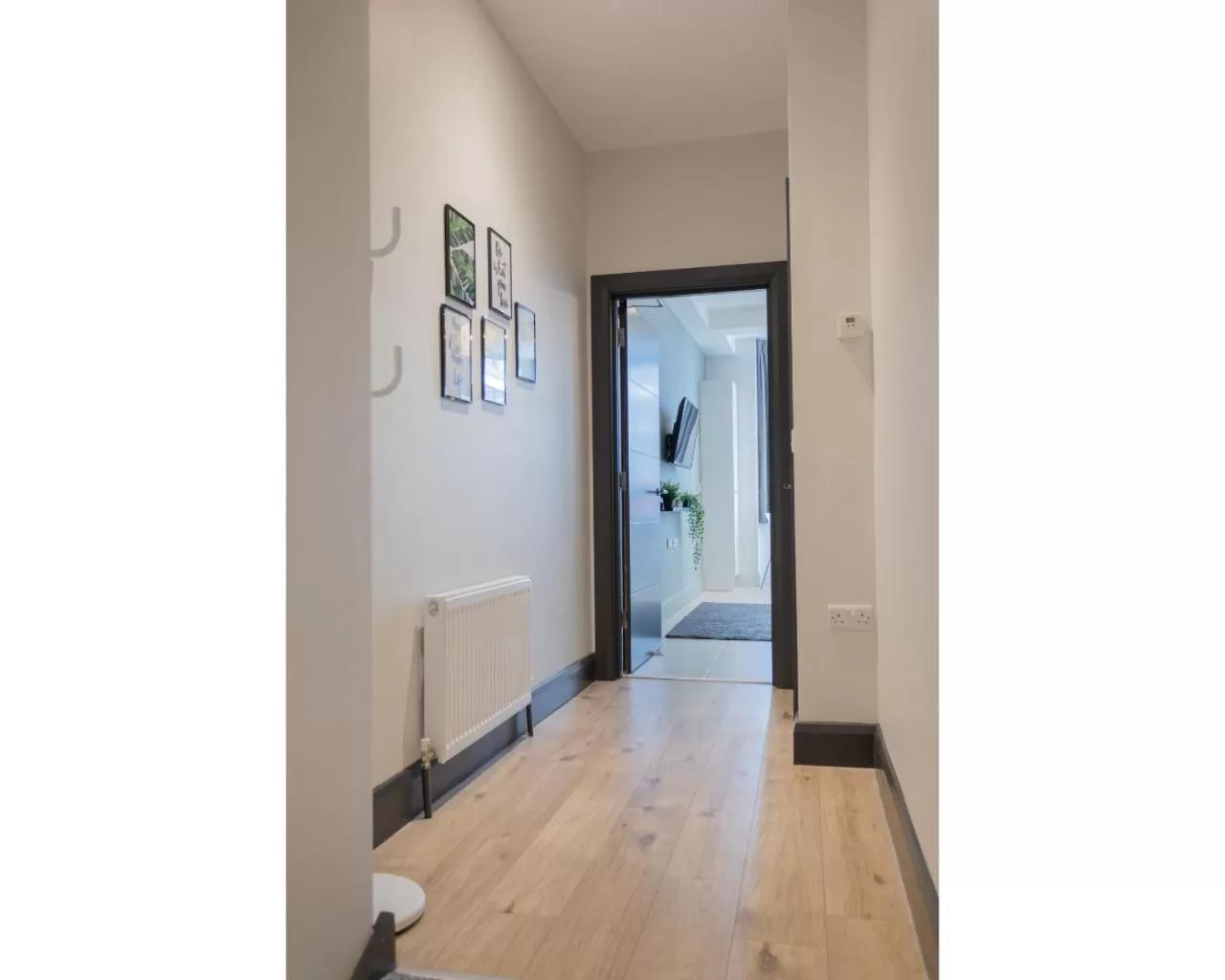 Other in Central Belfast Apartments Camden Street