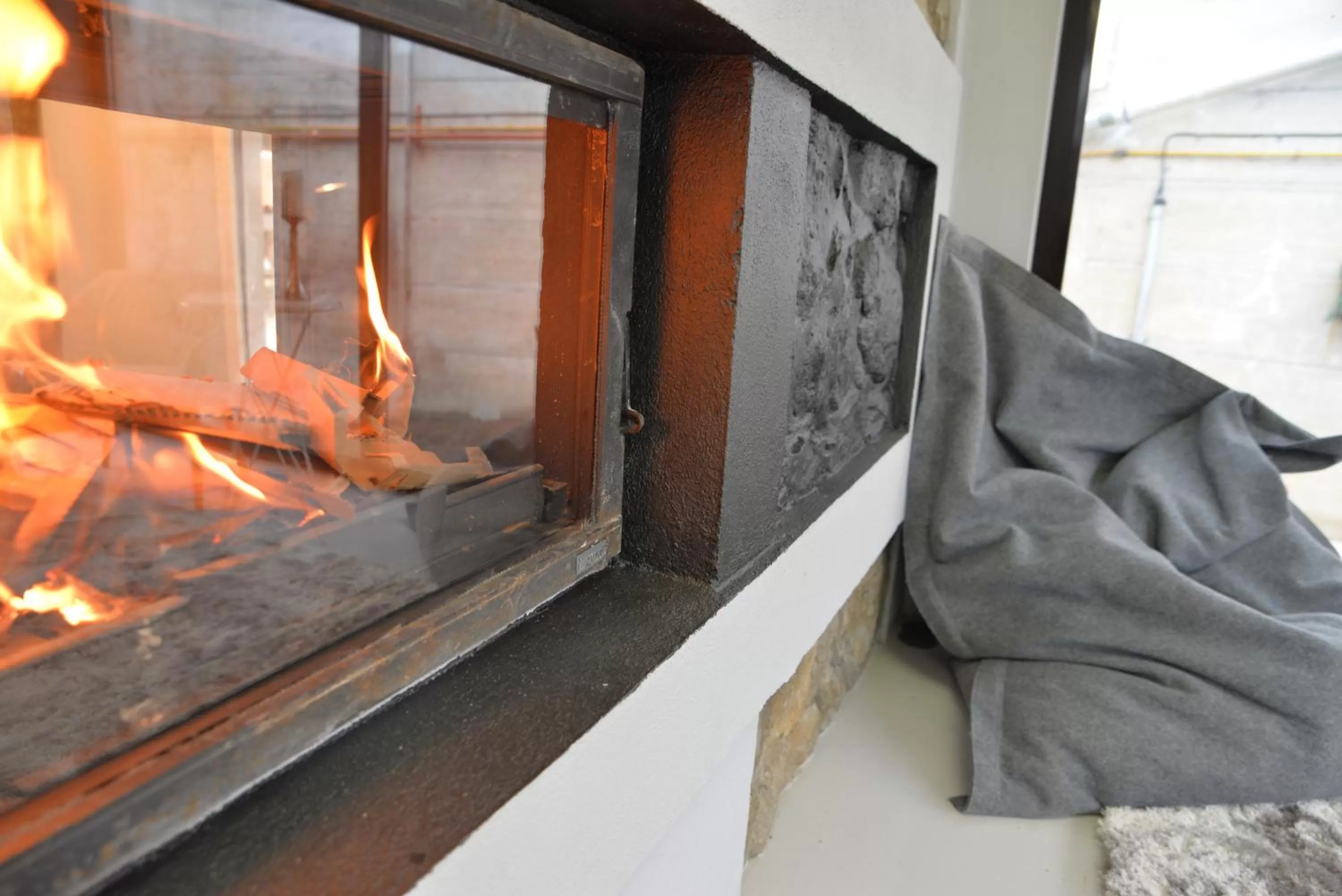 Other, Bed in Hotel Garaiko Landetxea