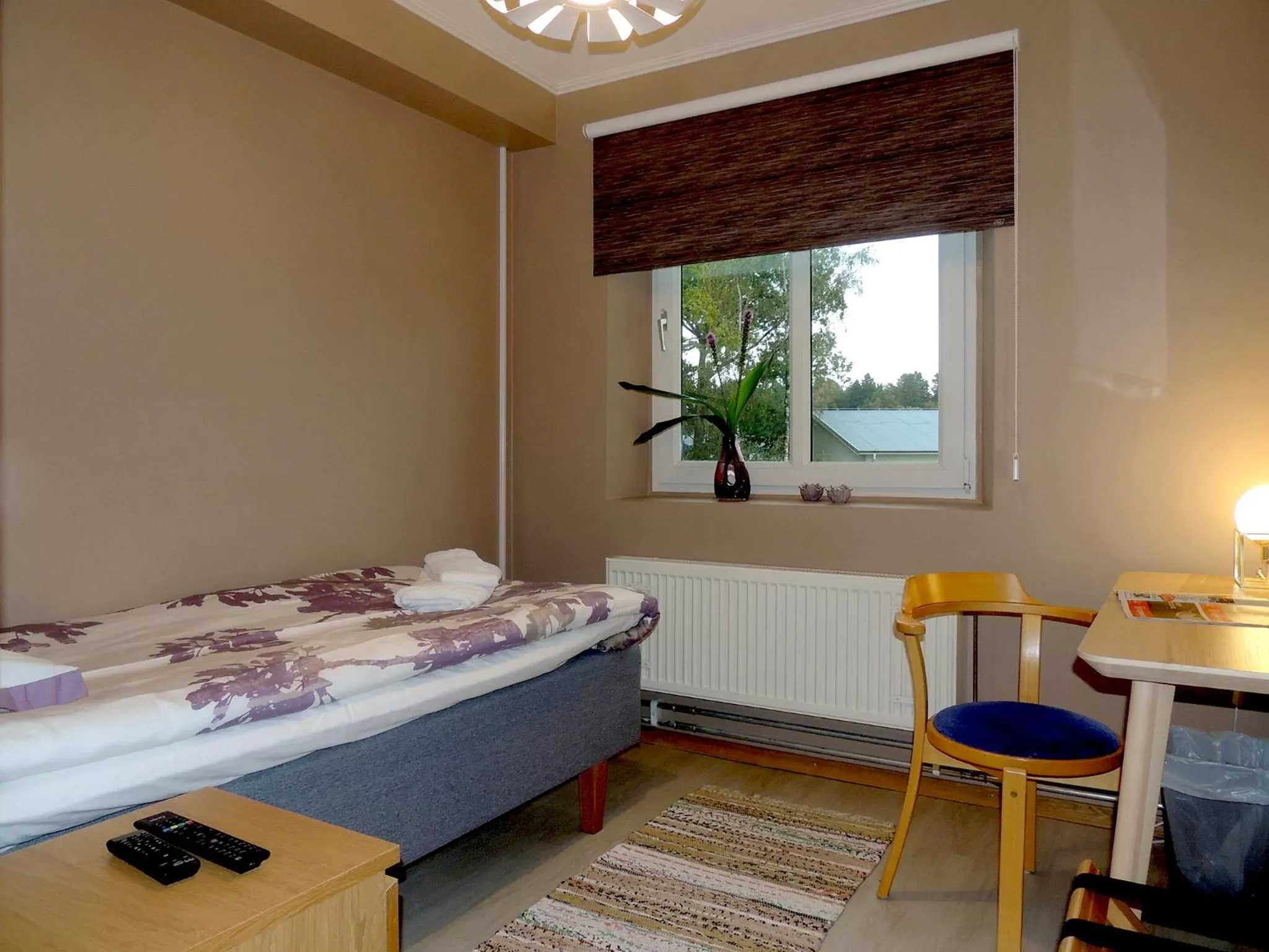 Toilet, Room Photo in Hotell Munkeröd