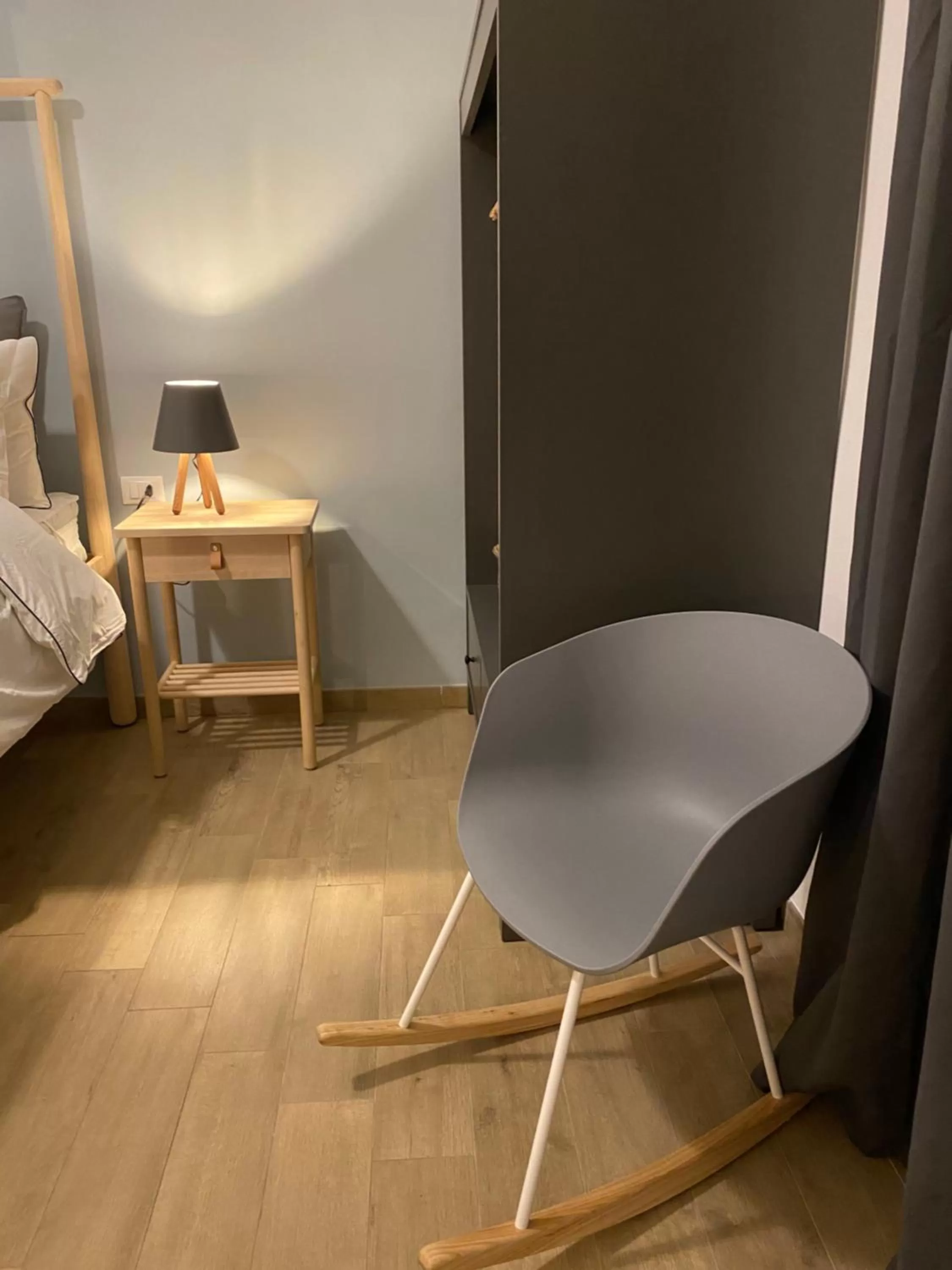 Decorative detail in Novantuno