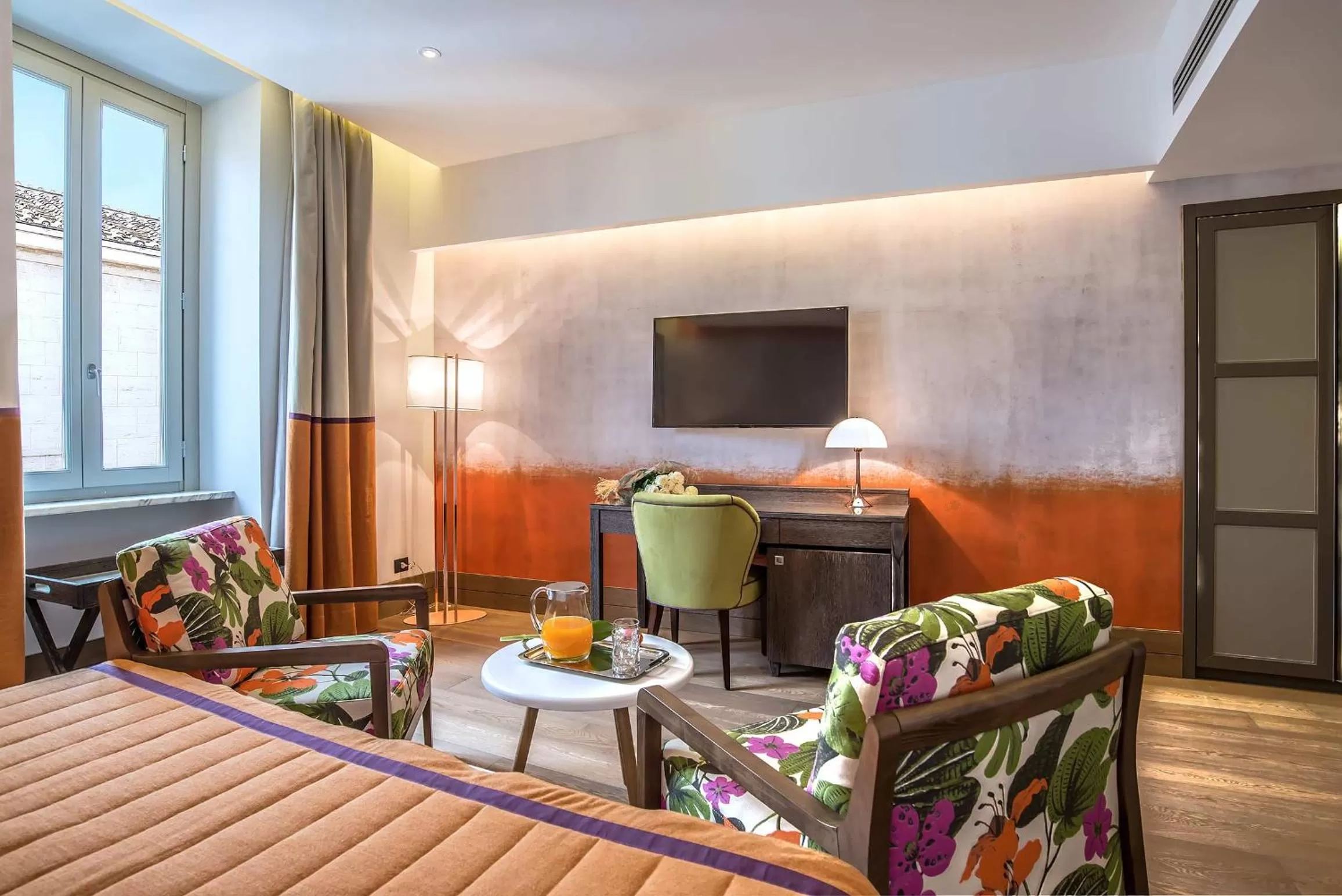 Day in Hotel Martis Palace