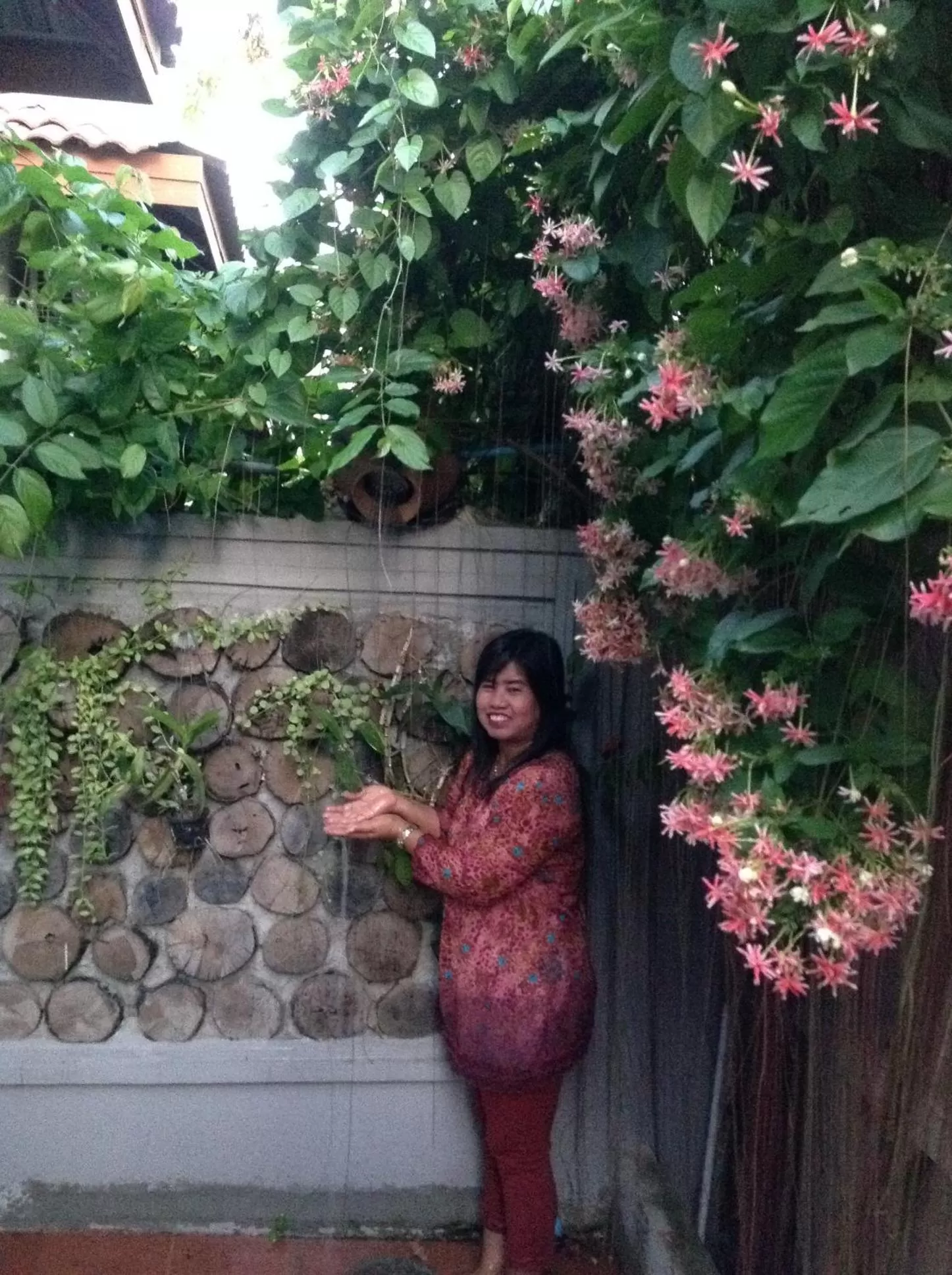 Balcony/Terrace in RaVorn Villa Boutique