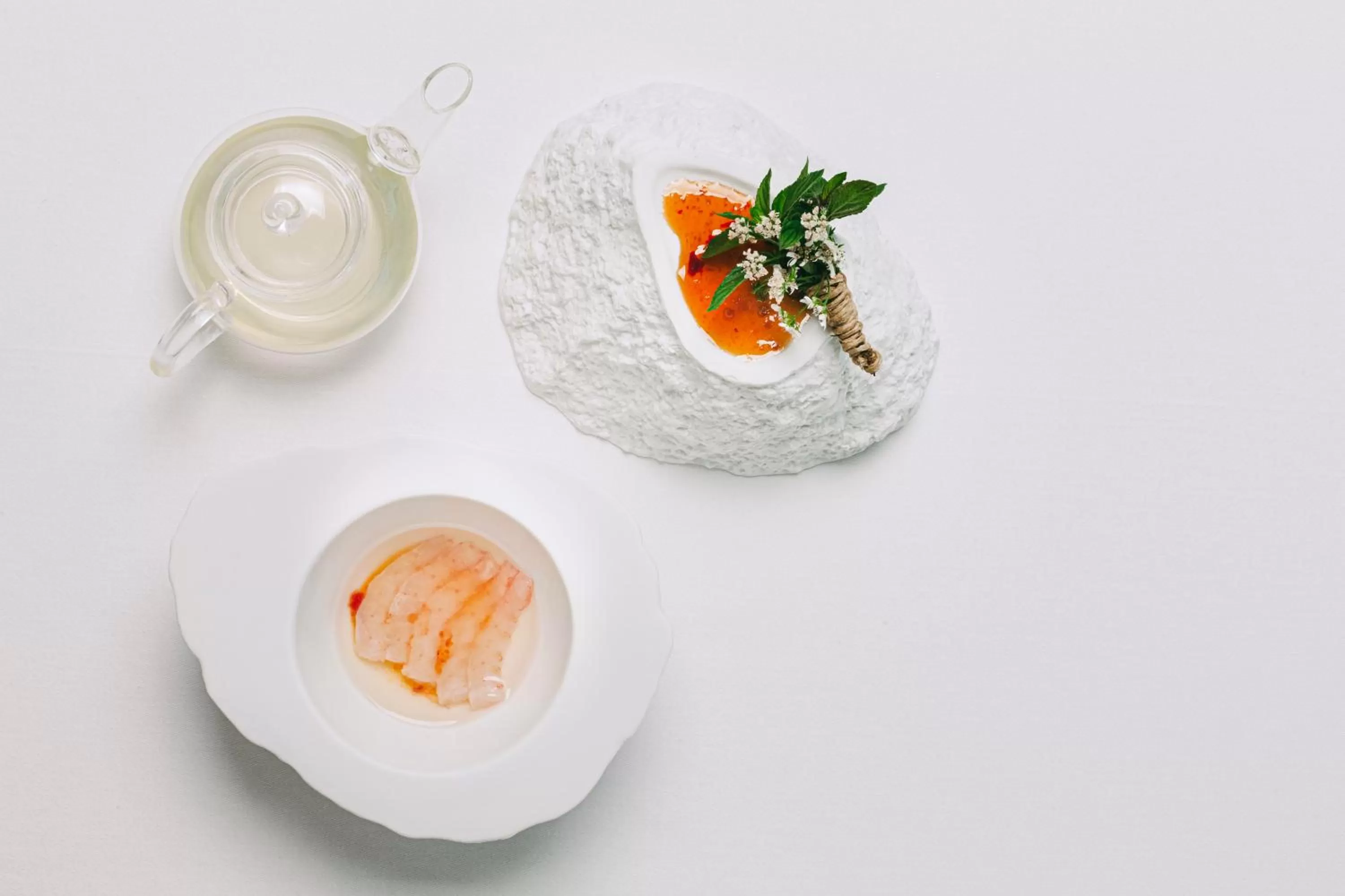 Restaurant/places to eat in Bela Vista Hotel & Spa - Relais & Chateaux