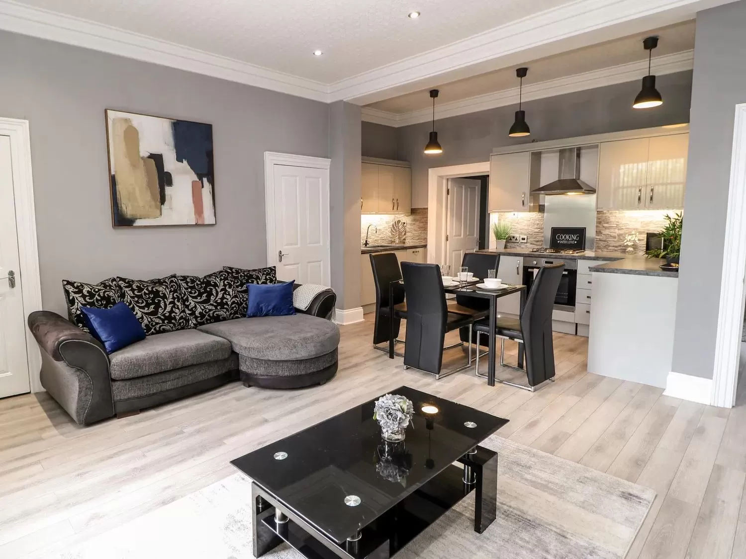 St John's North Hotel Apartments