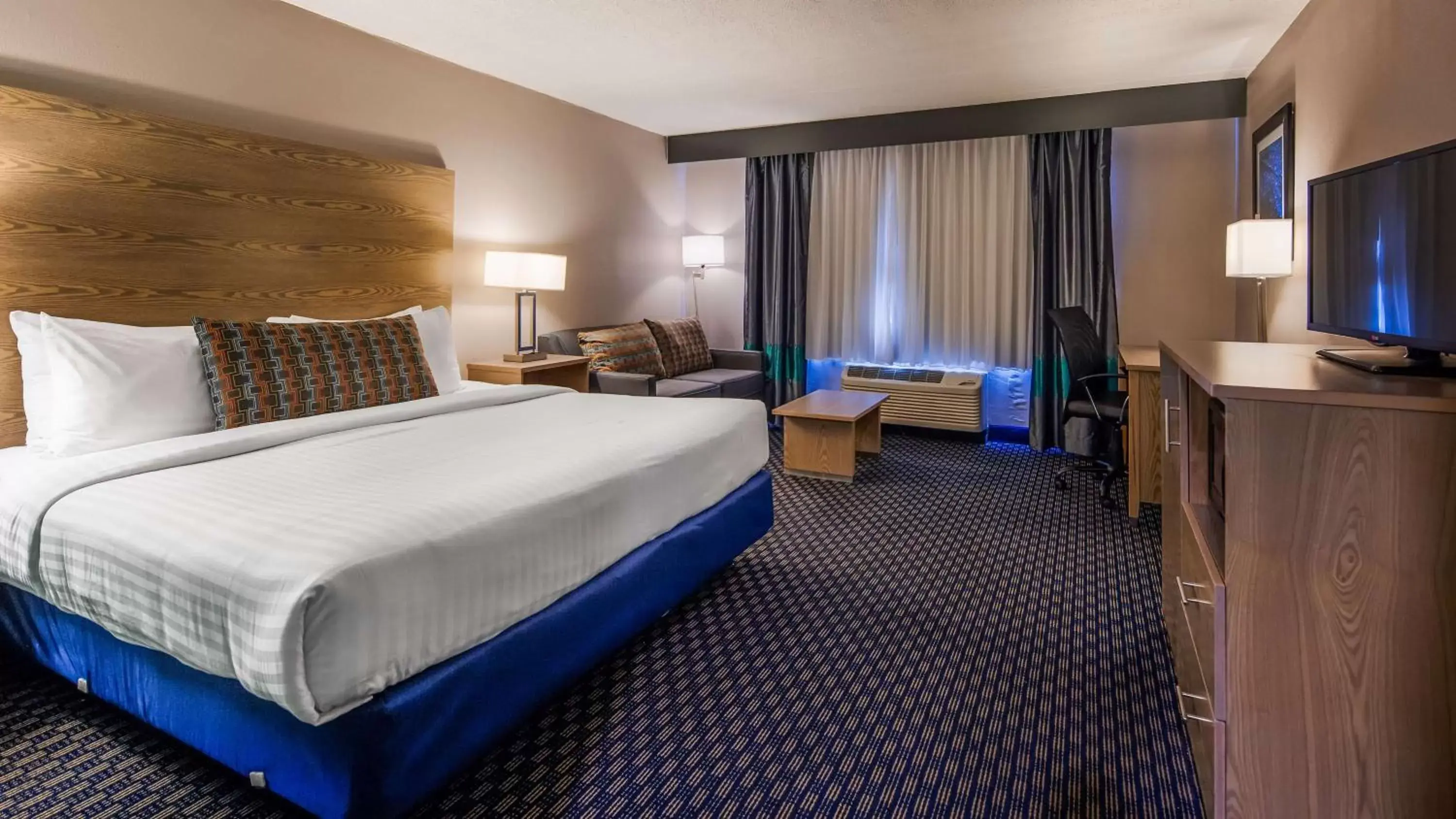 Best Western Westgate Inn Best Western Westgate Inn