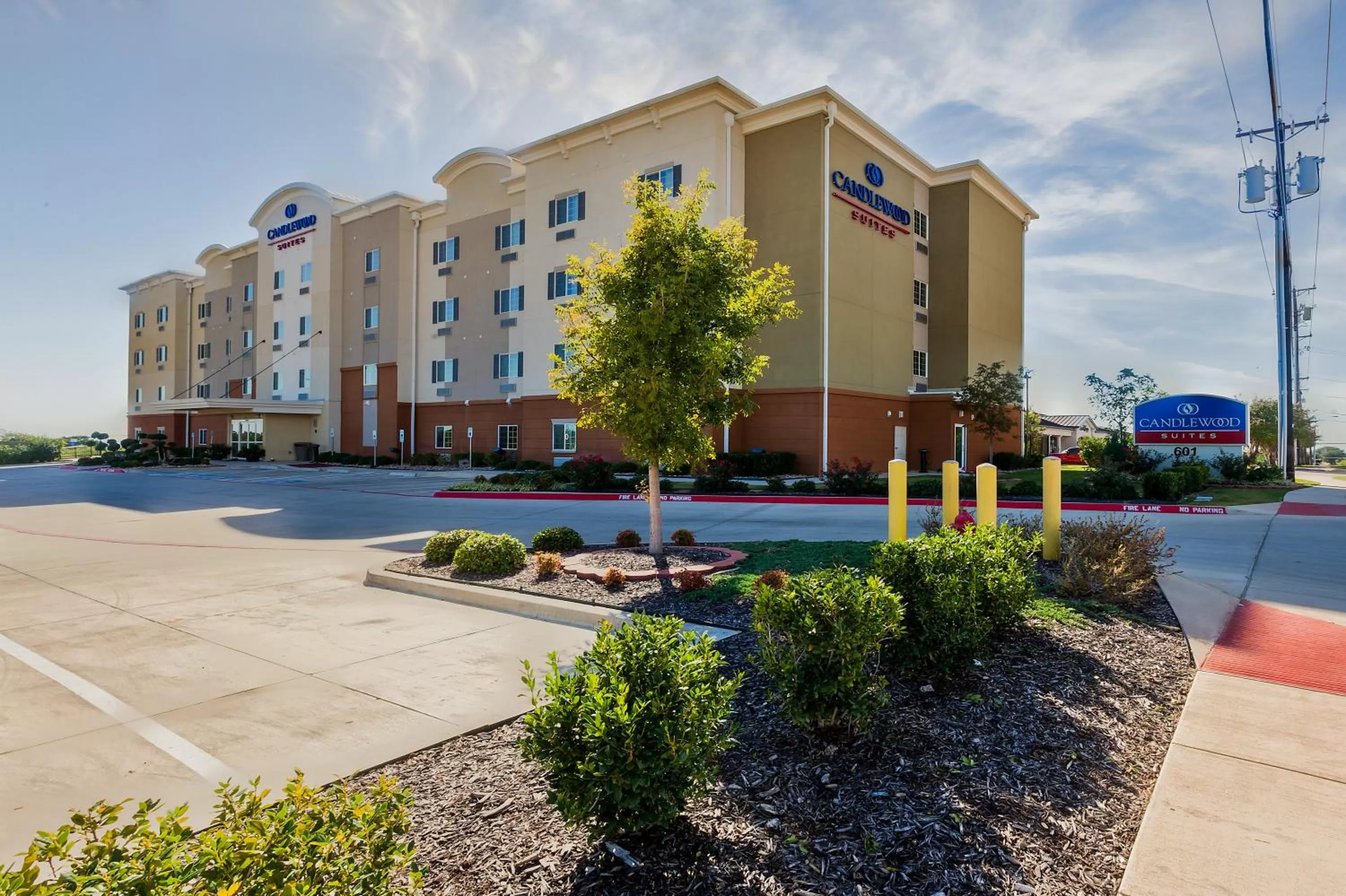 Candlewood Suites Decatur Medical Center by IHG