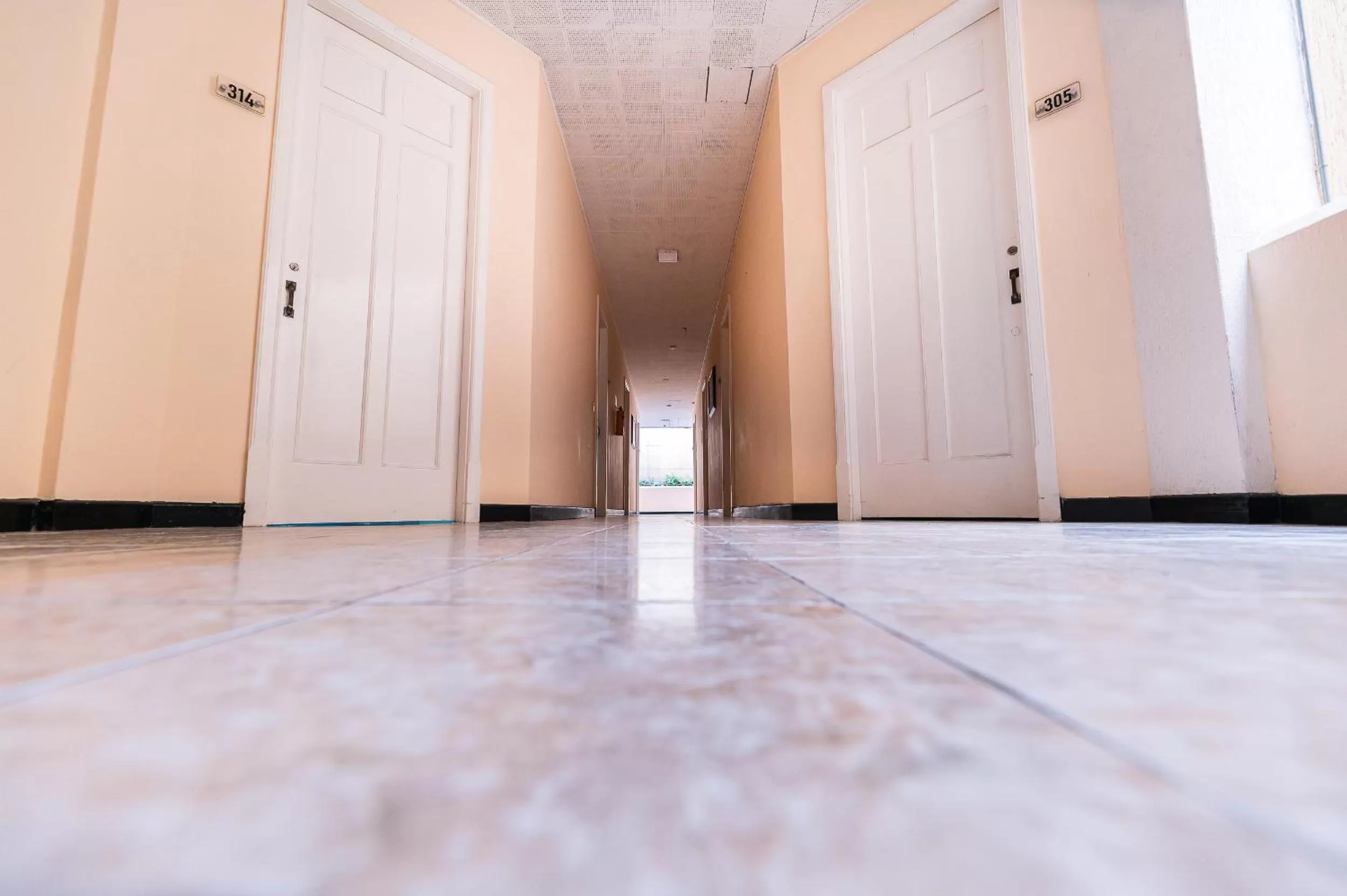 HOTEL CALLE REAL SUITE