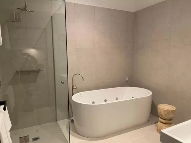 The Royal Daylesford Hotel