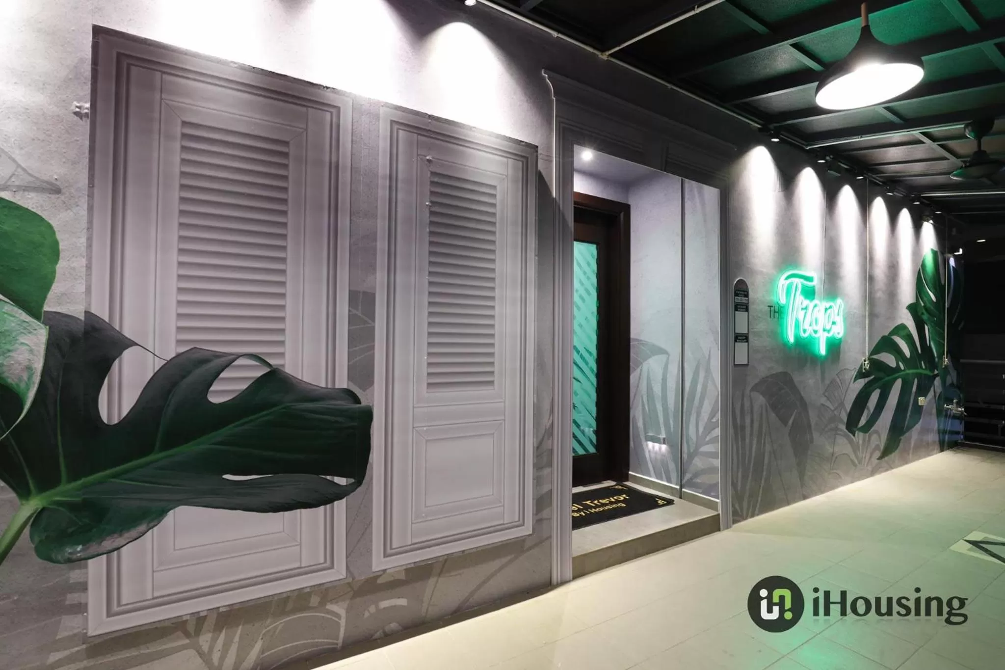 Trevor Hotel Malacca Town By I Housing