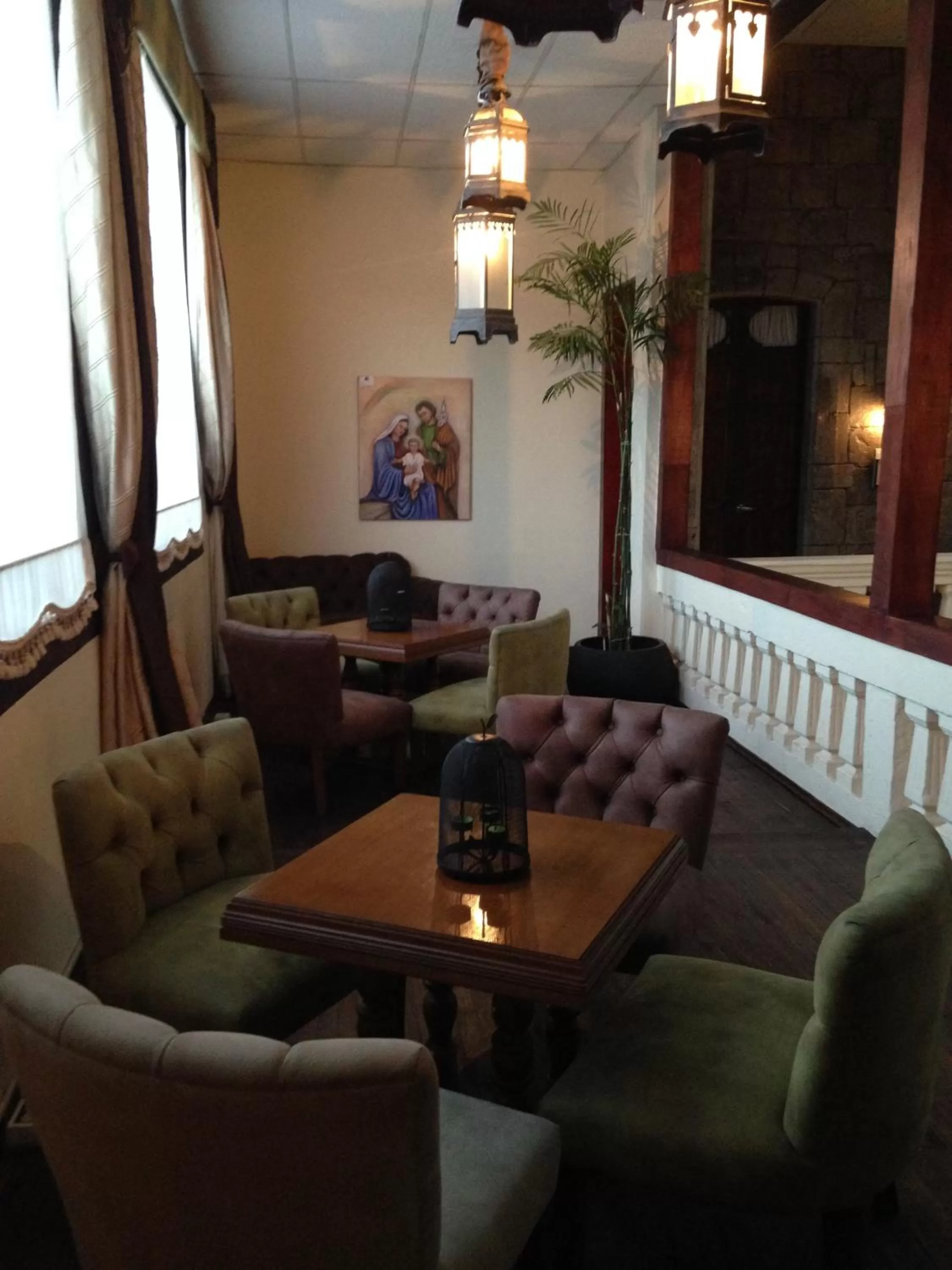 Day in Roka Plaza Hotel Boutique