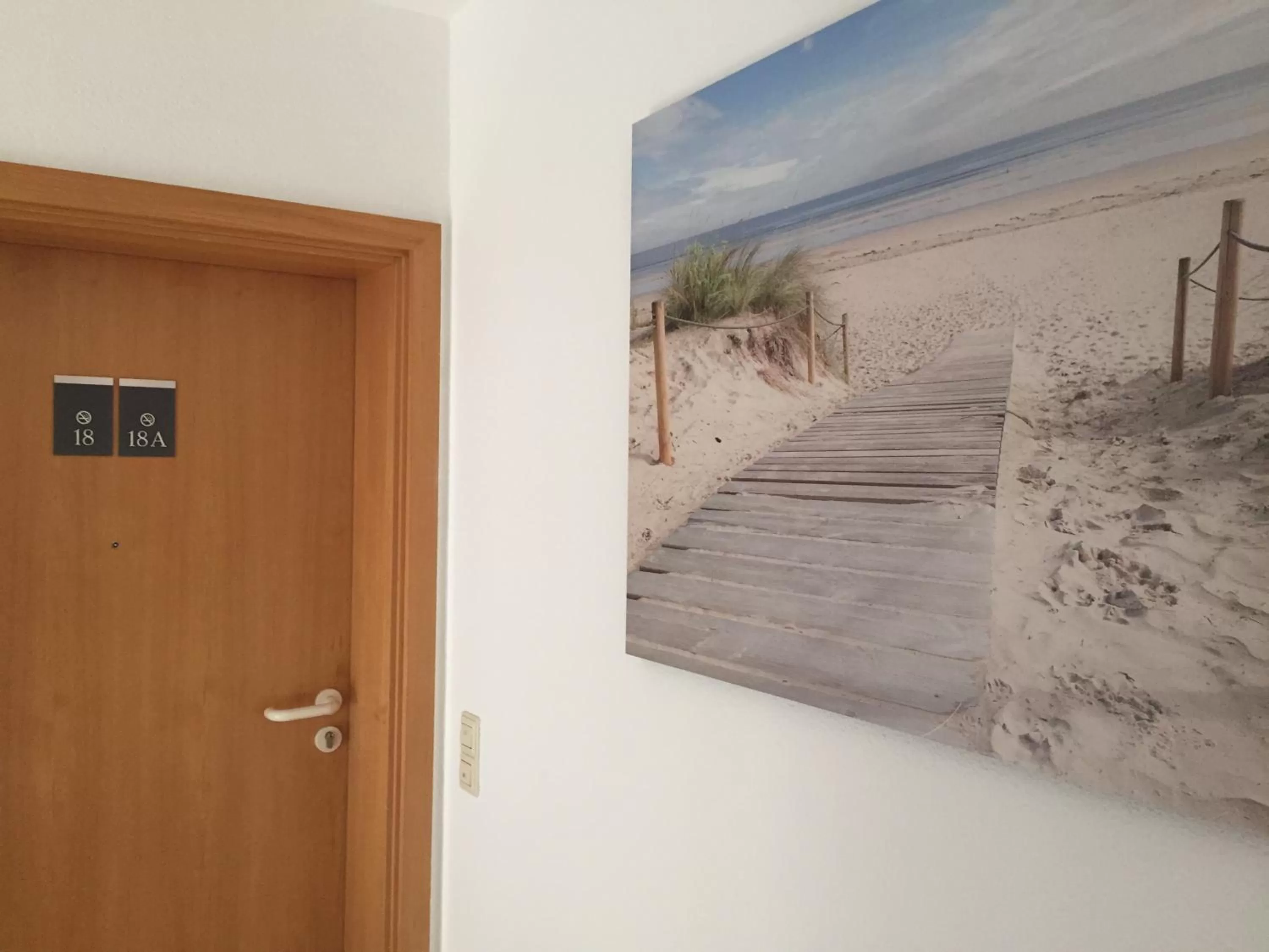 Area and facilities, Logo/Certificate/Sign/Award in Torstuben