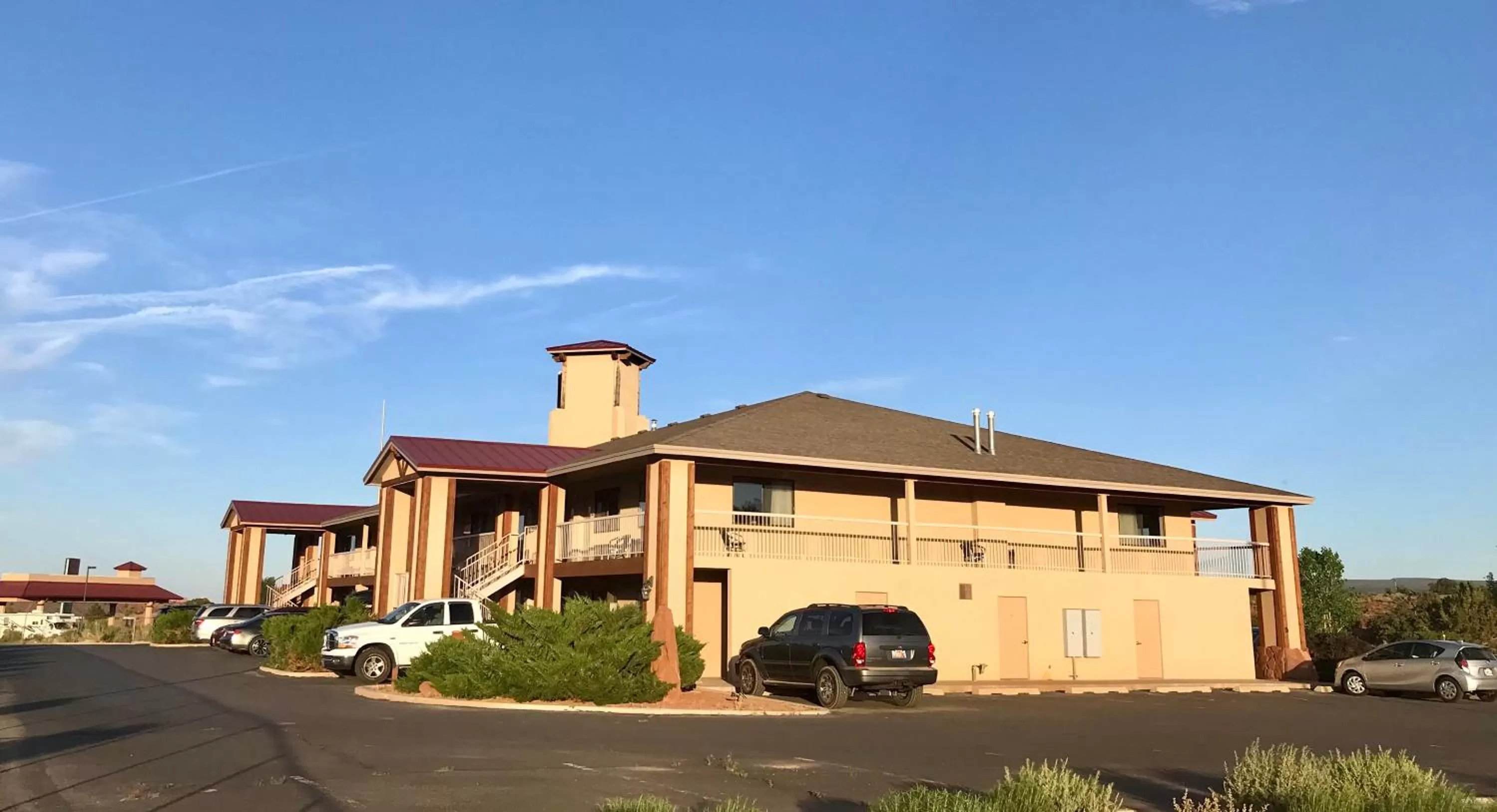 Other in The Noor Hotel