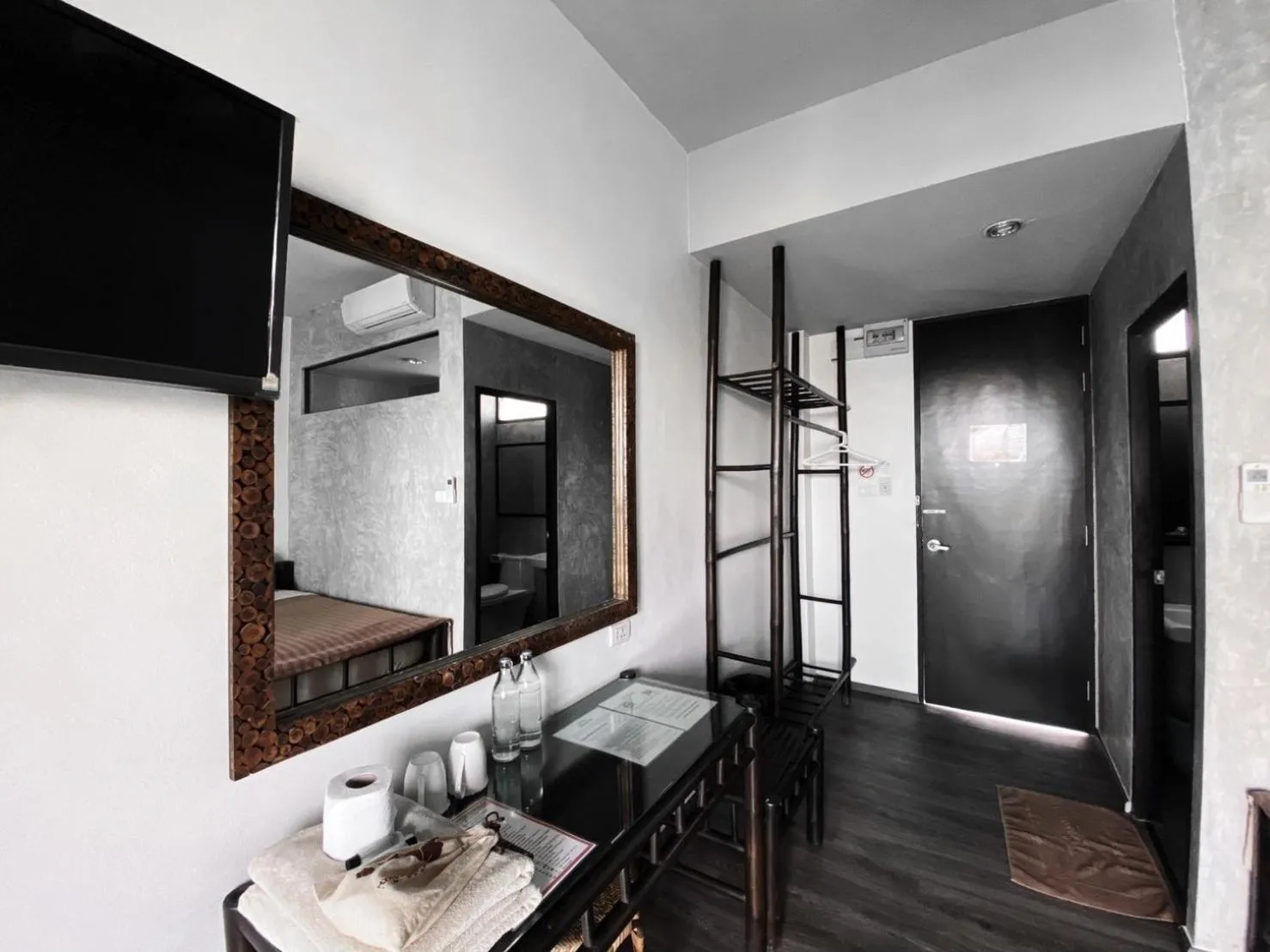 Lamphu House Chiang Mai