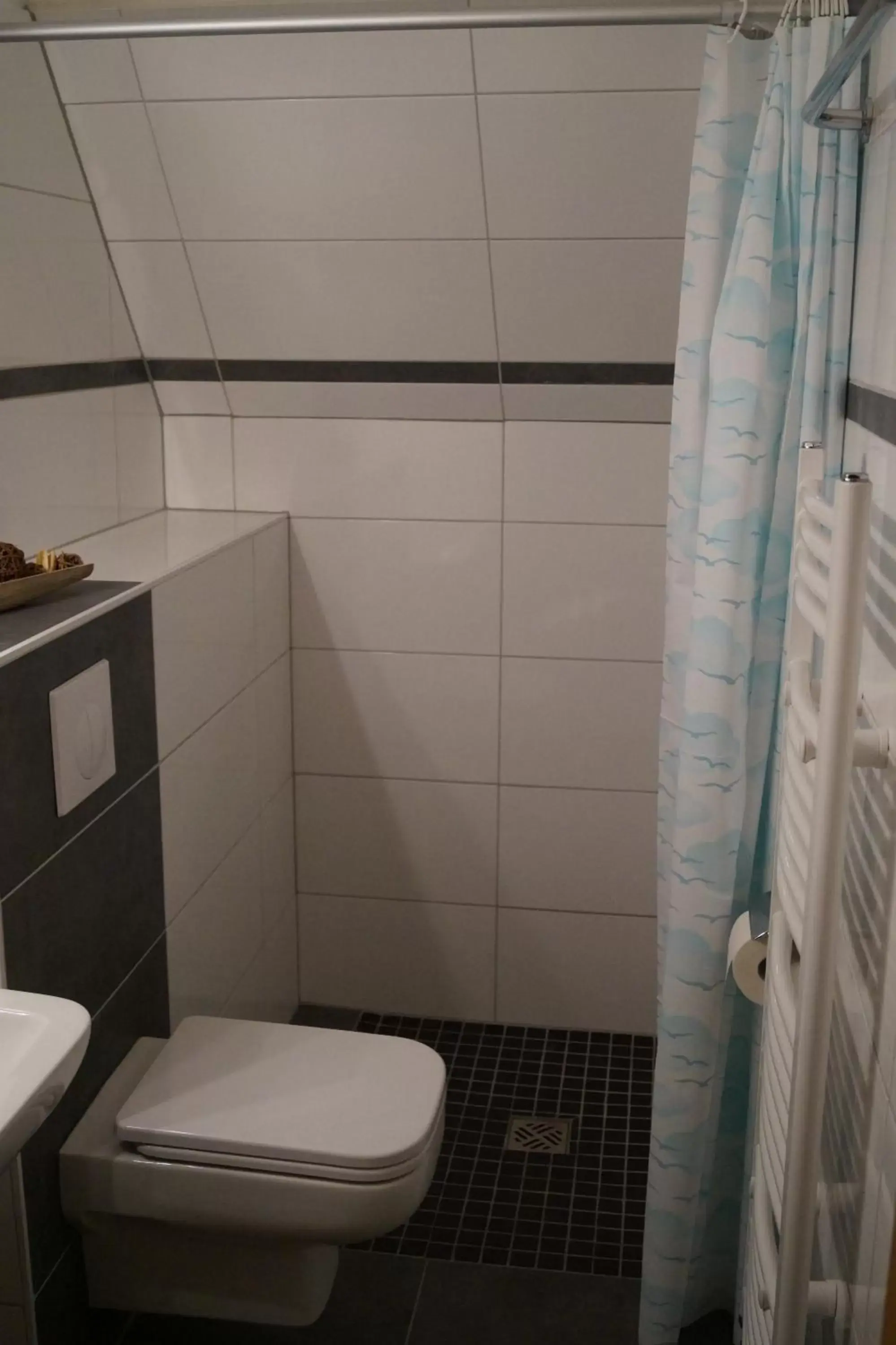 Double Room in Forsthaus-Ferienhotel am Dobrock Double Room in Forsthaus-Ferienhotel am Dobrock