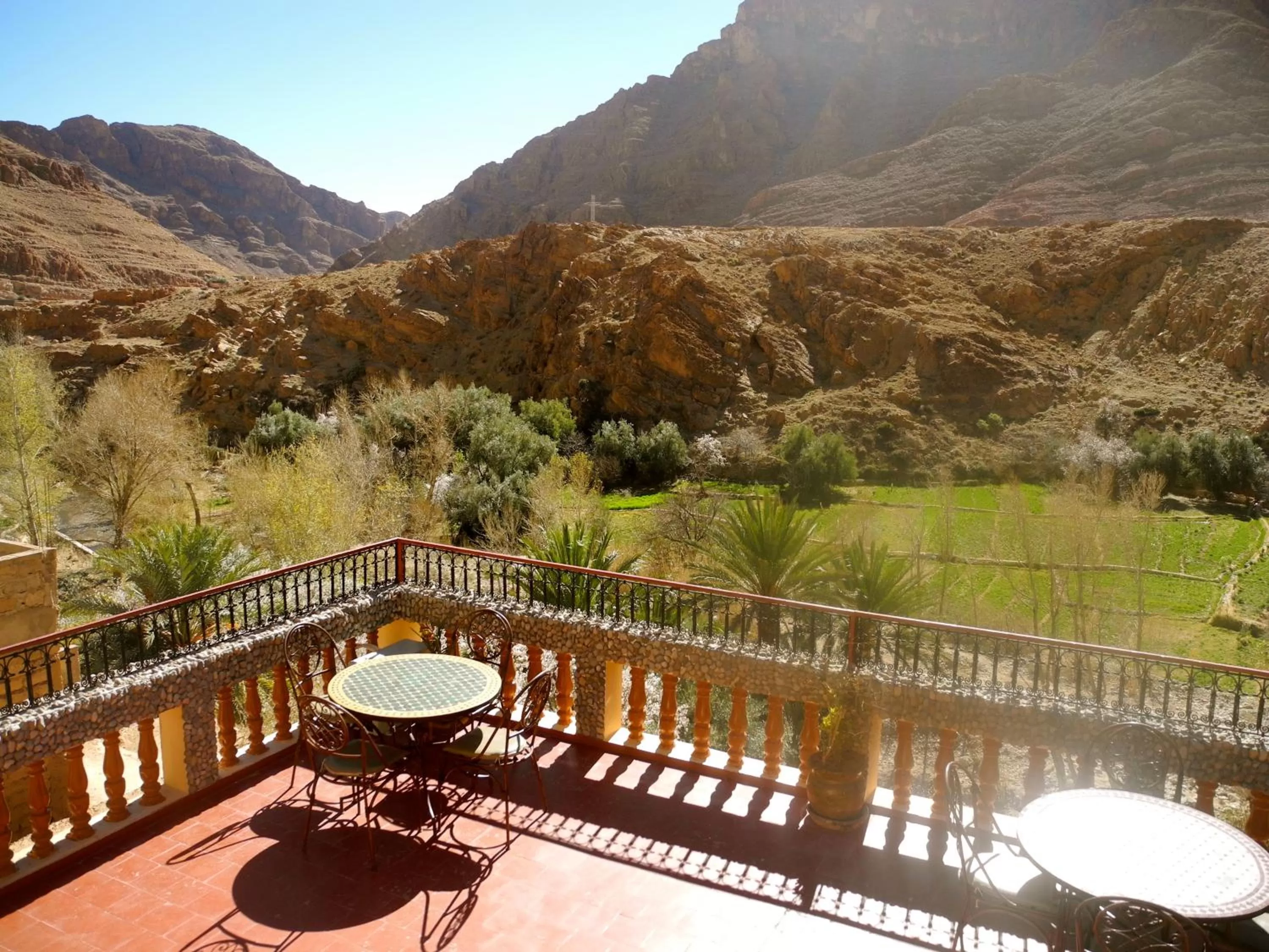 Maison d'Hôte Valentine