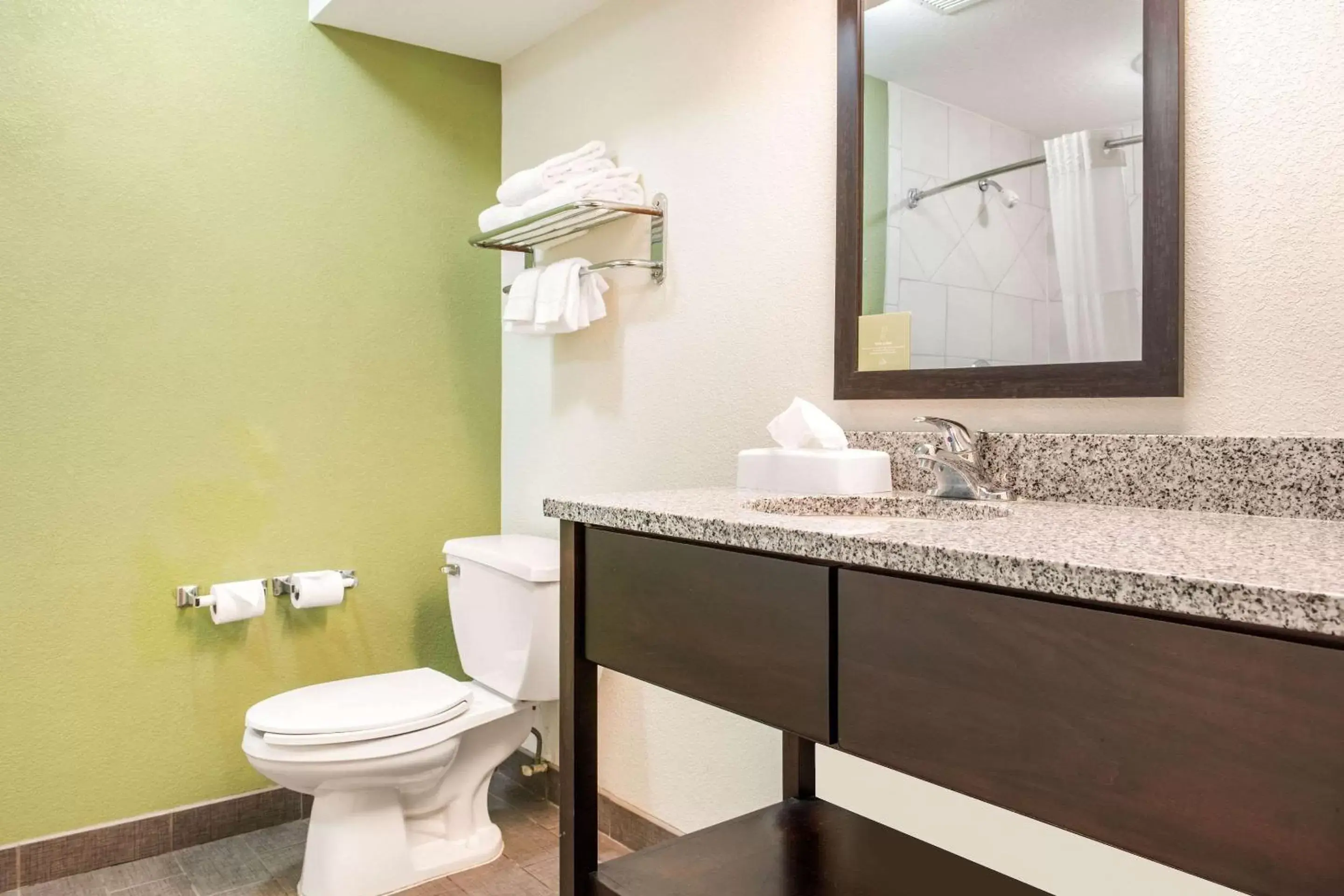 King Room - Non Smoking in Sleep Inn & Suites Columbus South King Room - Non Smoking in Sleep Inn & Suites Columbus South