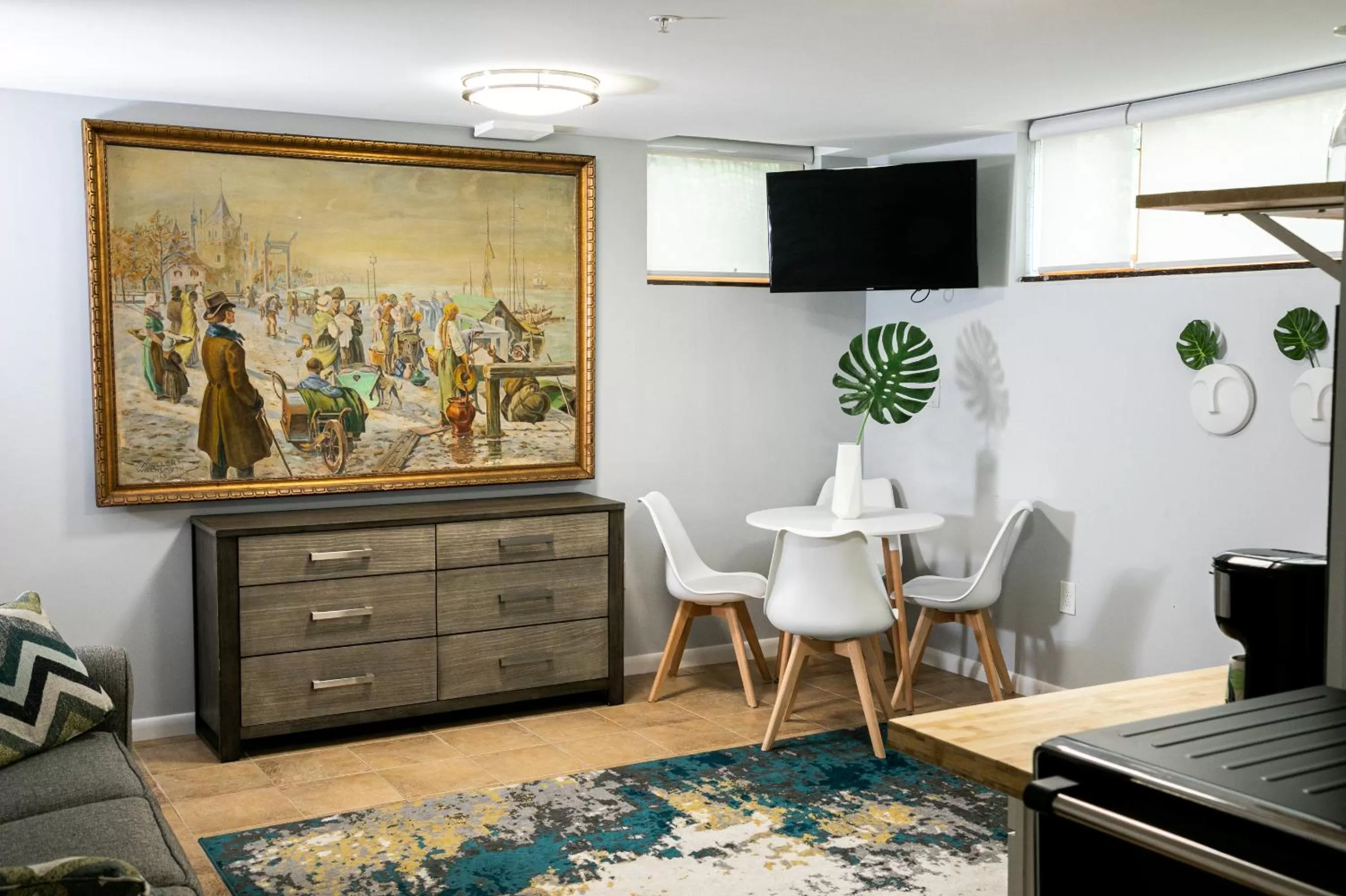 SKYLARANNA Resort & SPA