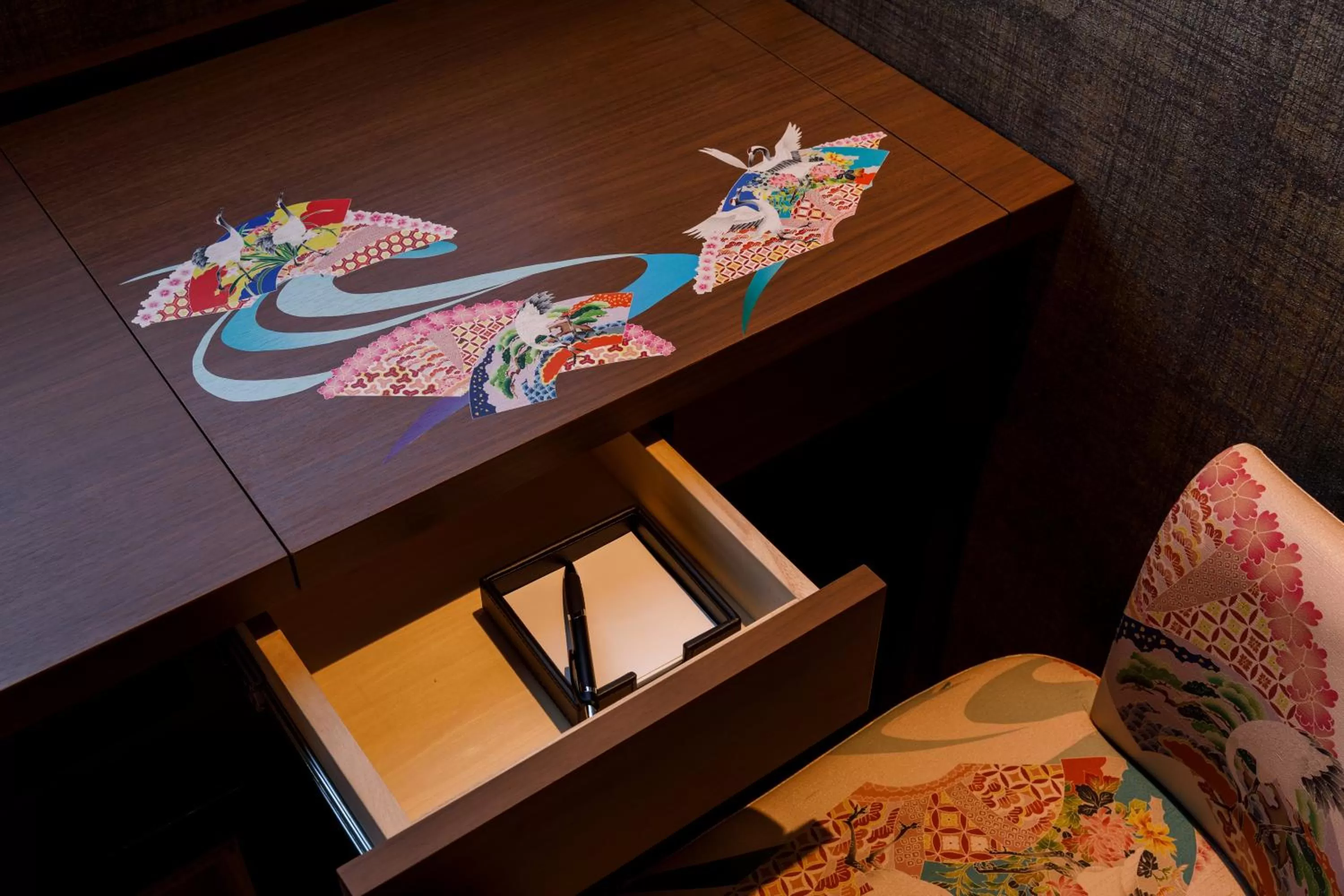 Photo of the whole room in ひがし茶屋街らしく金沢 Hotel Rashiku kanazawa