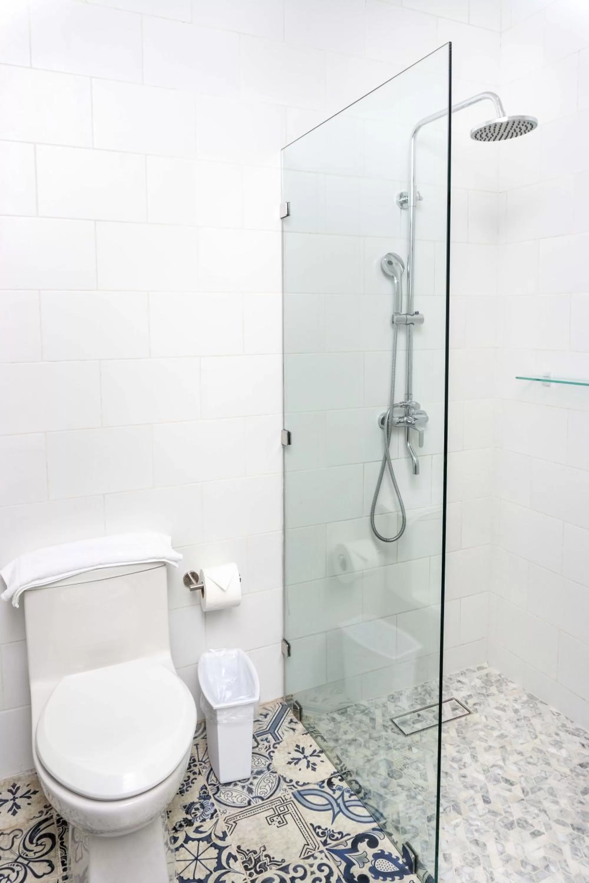 Casa Villamil Boutique Hotel