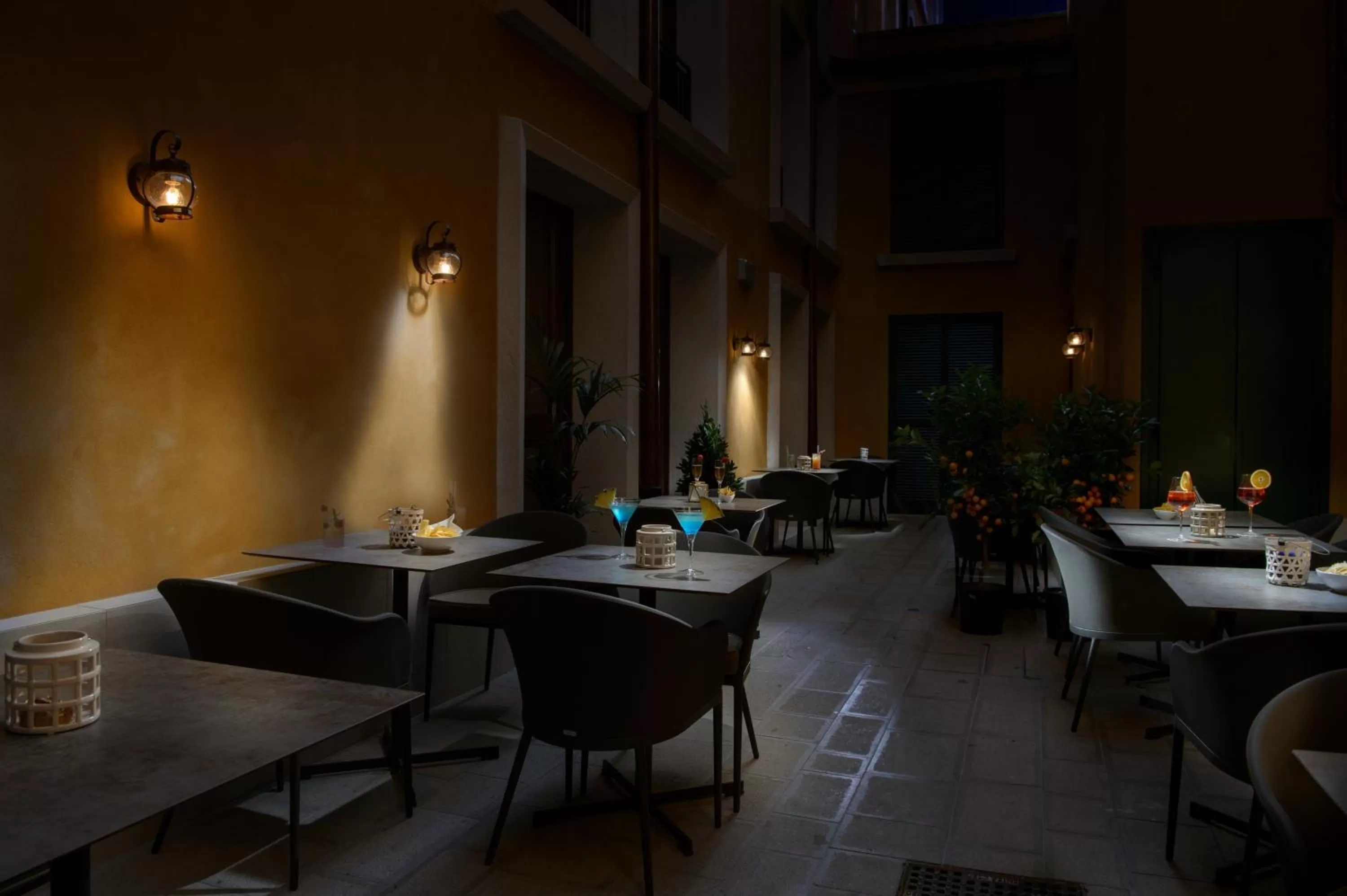 Property building in Palazzo Veneziano - Venice Collection