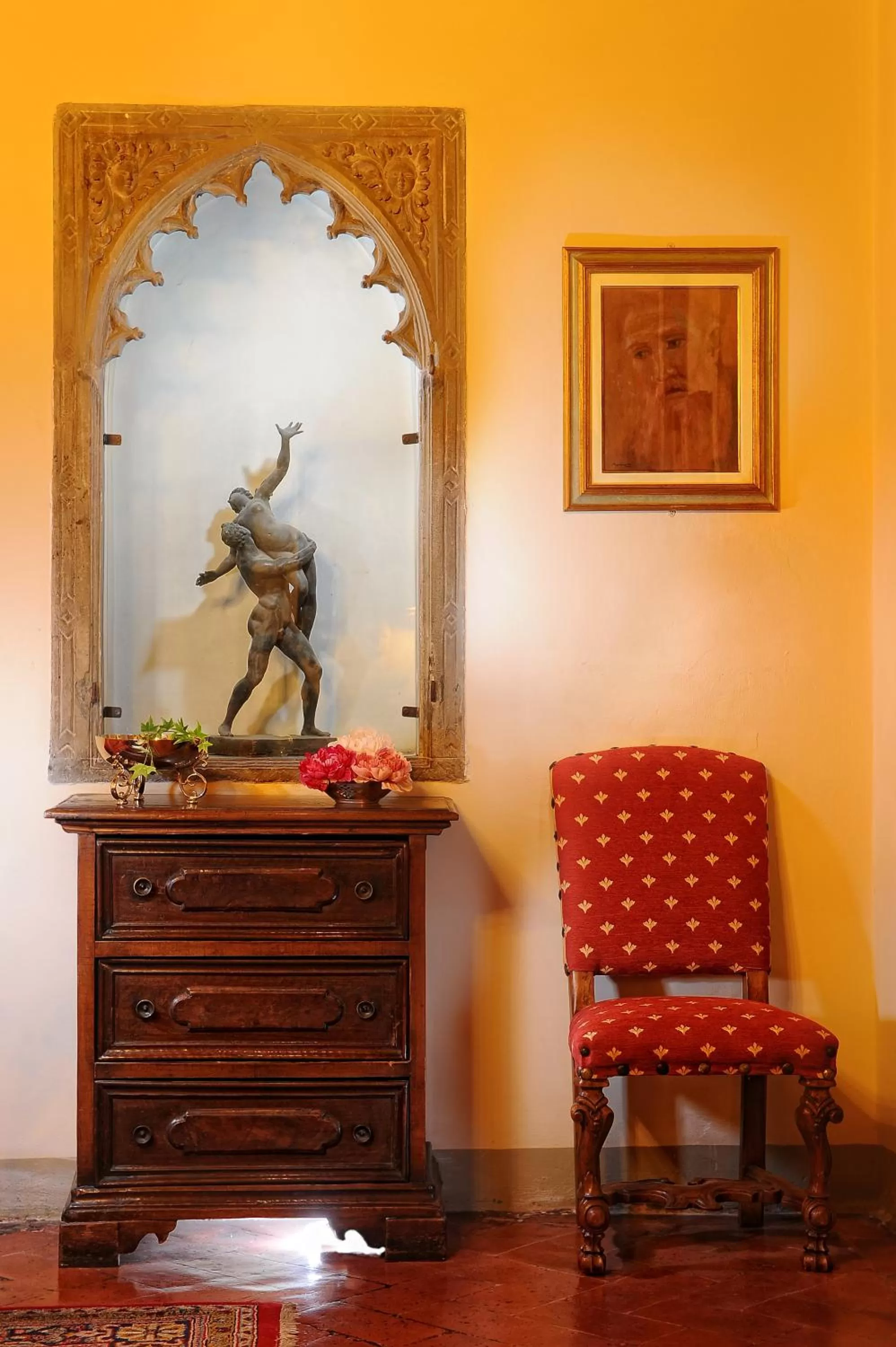 Other in Hotel Monna Lisa