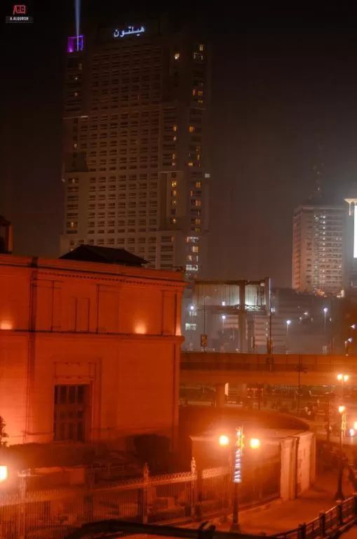 Property Building in My Hotel