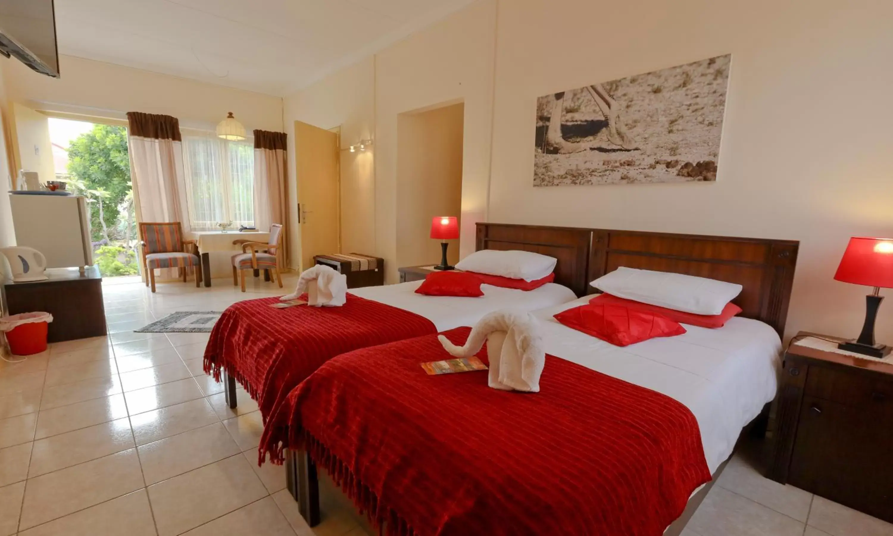 Family Room - single occupancy in Hotel Prinzessin Rupprecht Family Room - single occupancy in Hotel Prinzessin Rupprecht