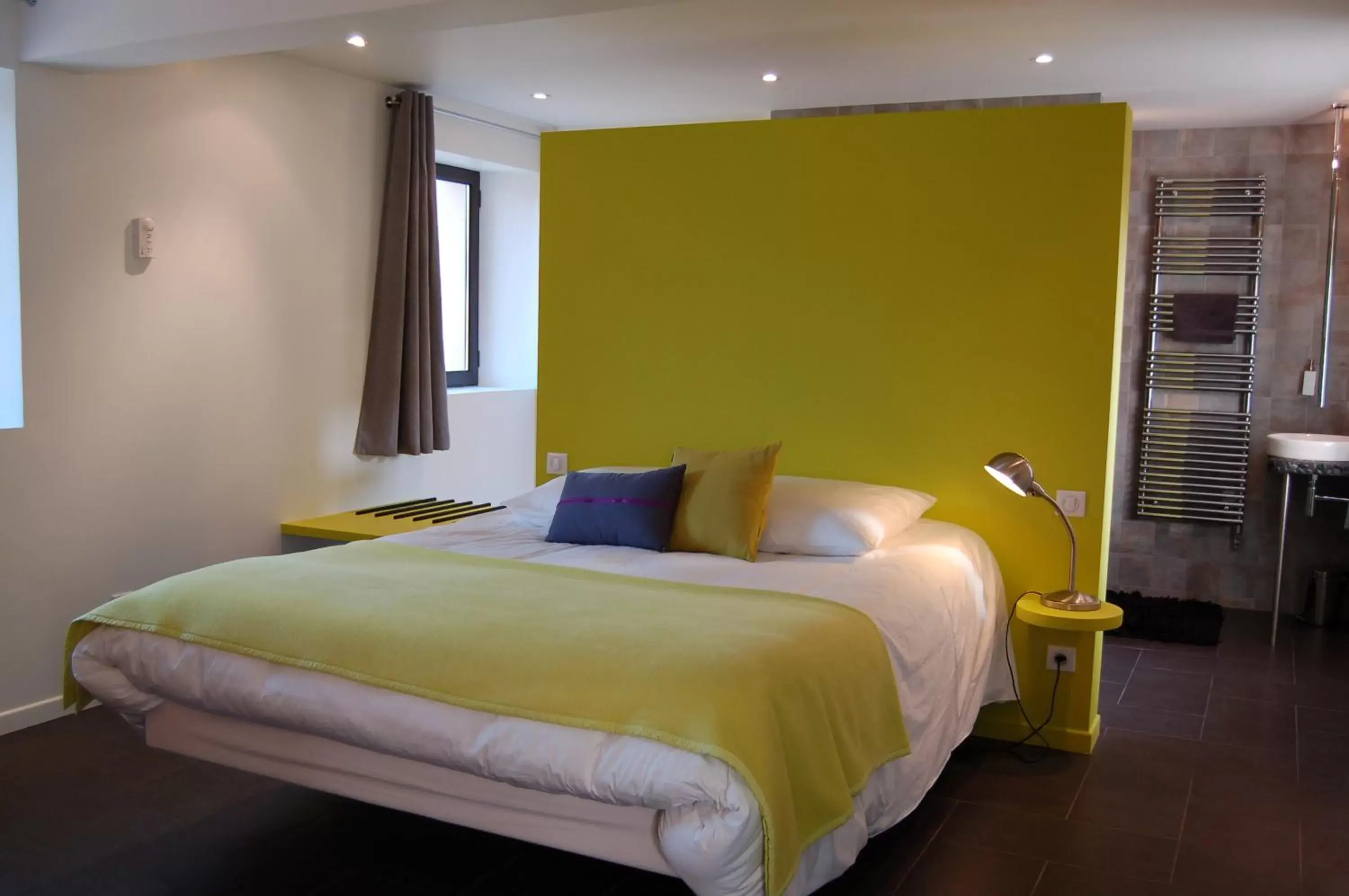 Superior Queen Room in Le Jour et la Nuit, Maison d'hôtes Superior Queen Room in Le Jour et la Nuit, Maison d'hôtes