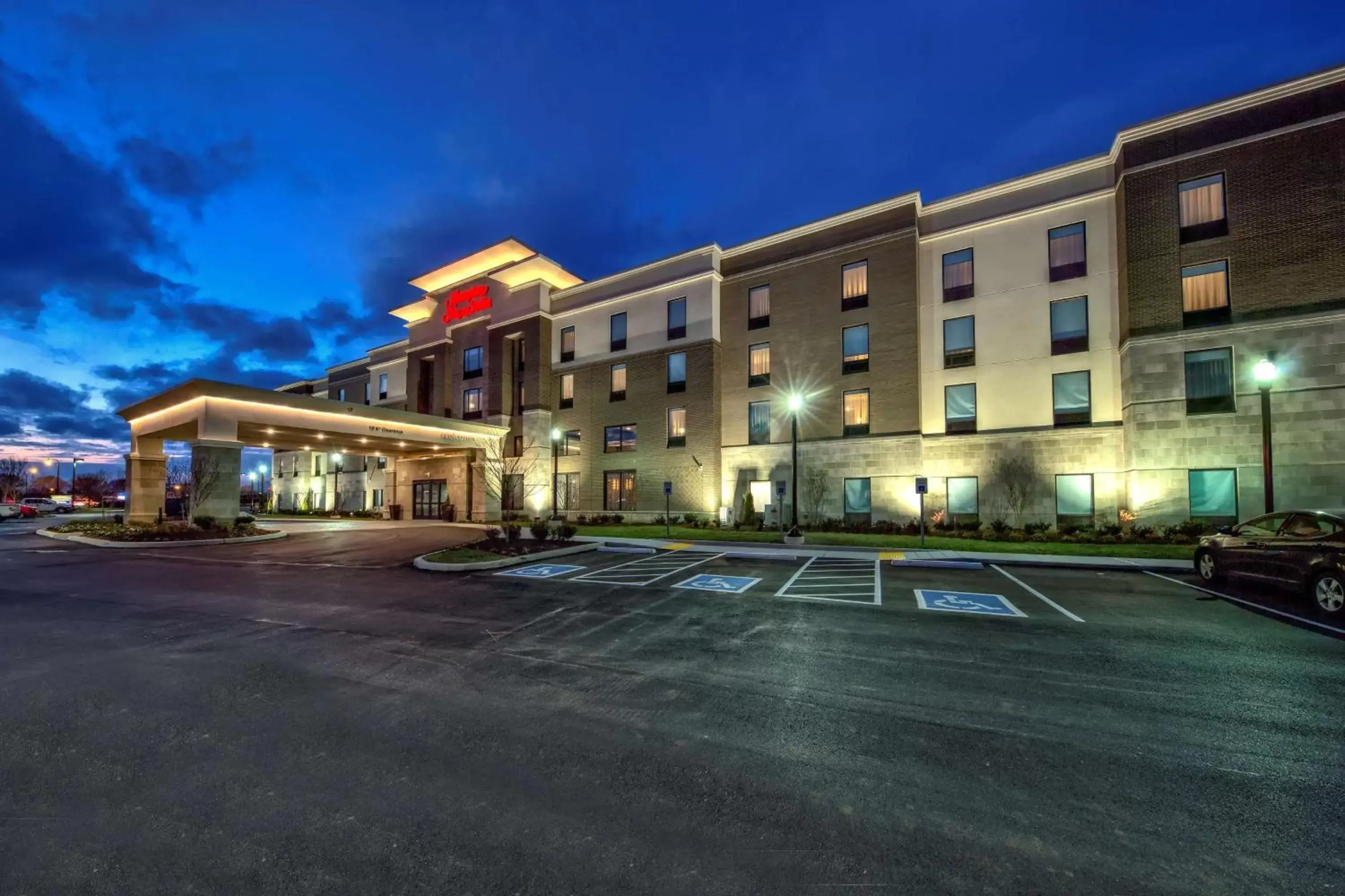 Hampton Inn & Suites By Hilton Nashville Hendersonville Tn Hampton Inn & Suites By Hilton Nashville Hendersonville Tn