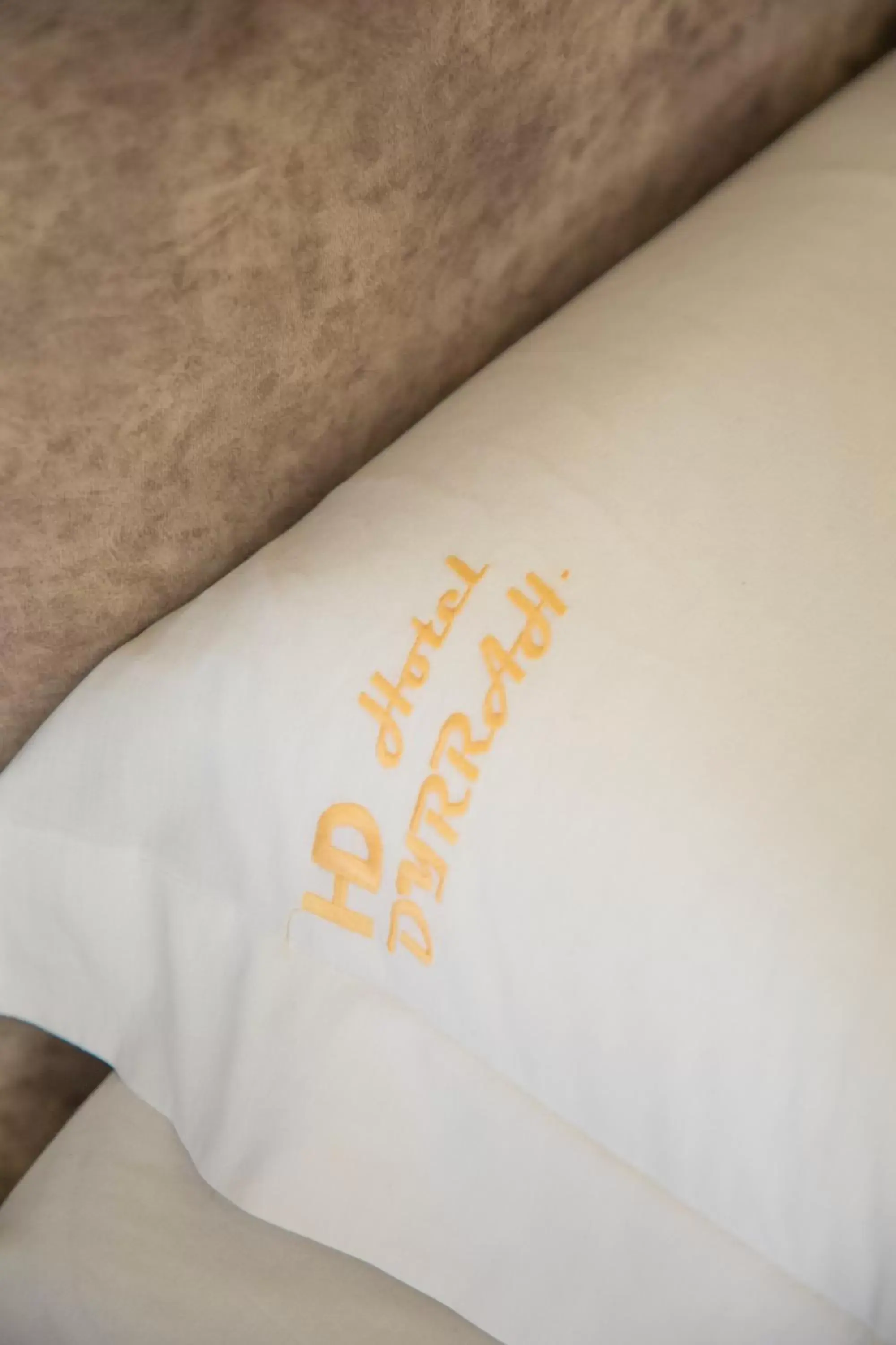 Economy Double Room in Hotel Dyrrah Economy Double Room in Hotel Dyrrah