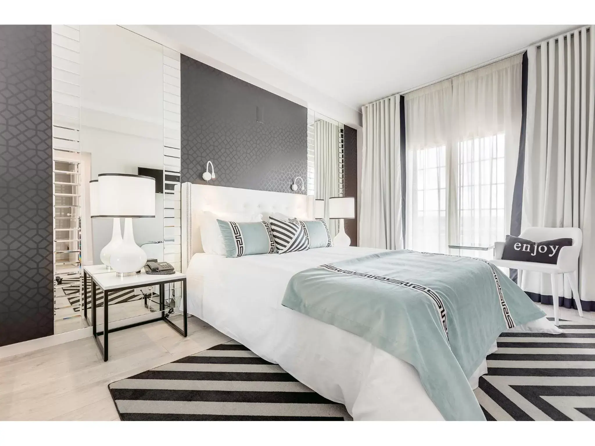 Suite in Hotel Cristal Marinha Suite in Hotel Cristal Marinha