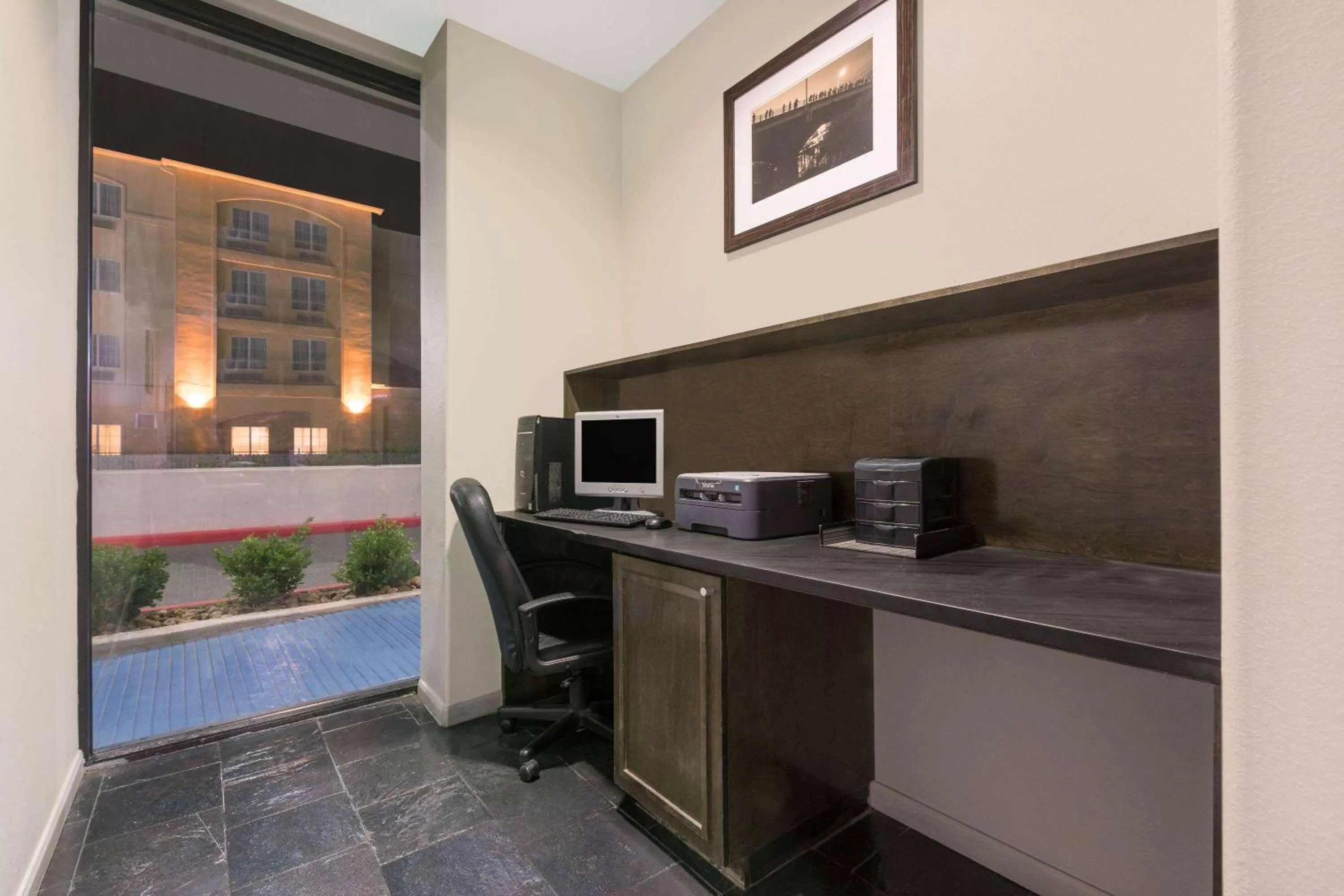 Business facilities in Baymont by Wyndham Columbus