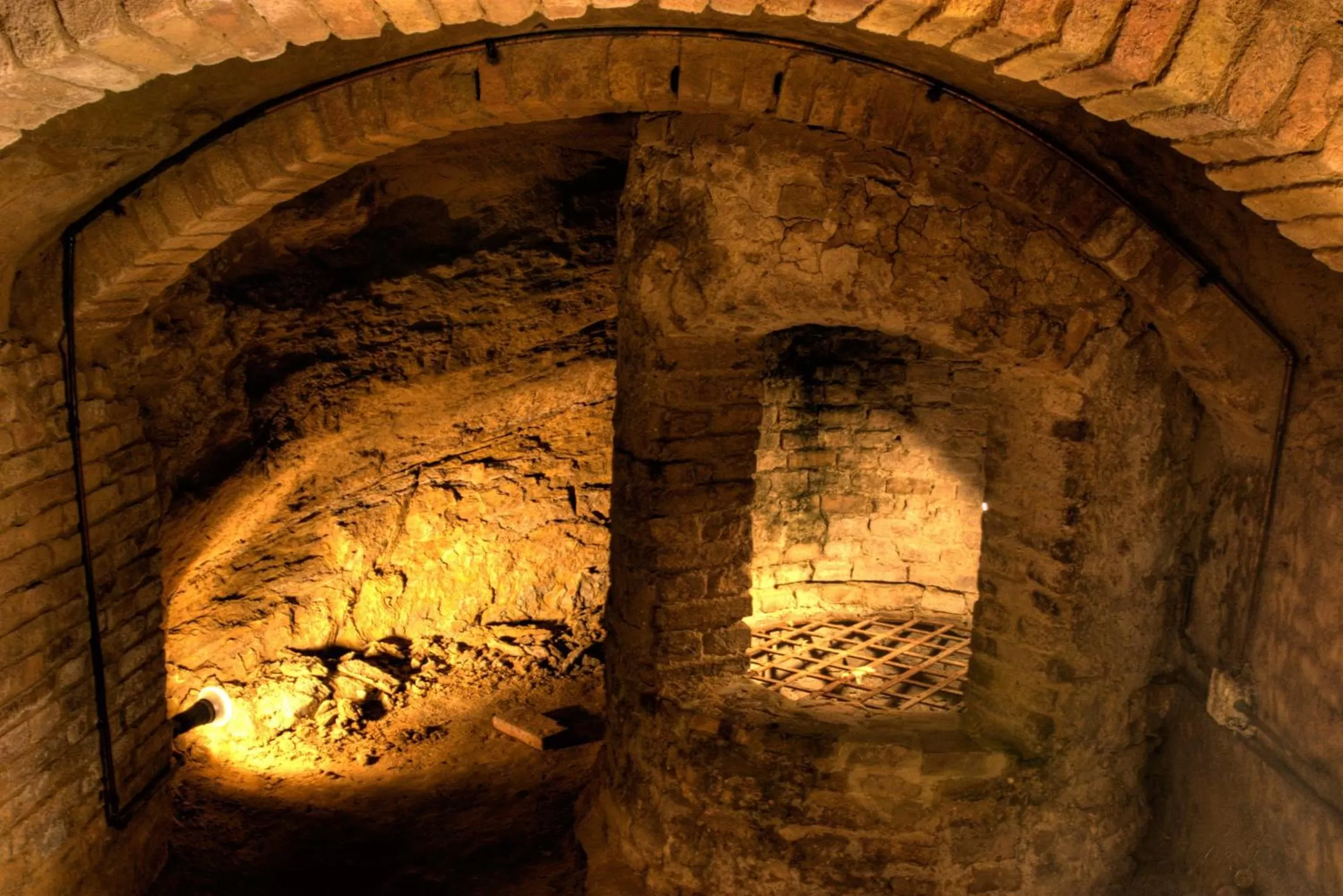 Other in Hotel L'Antico Pozzo