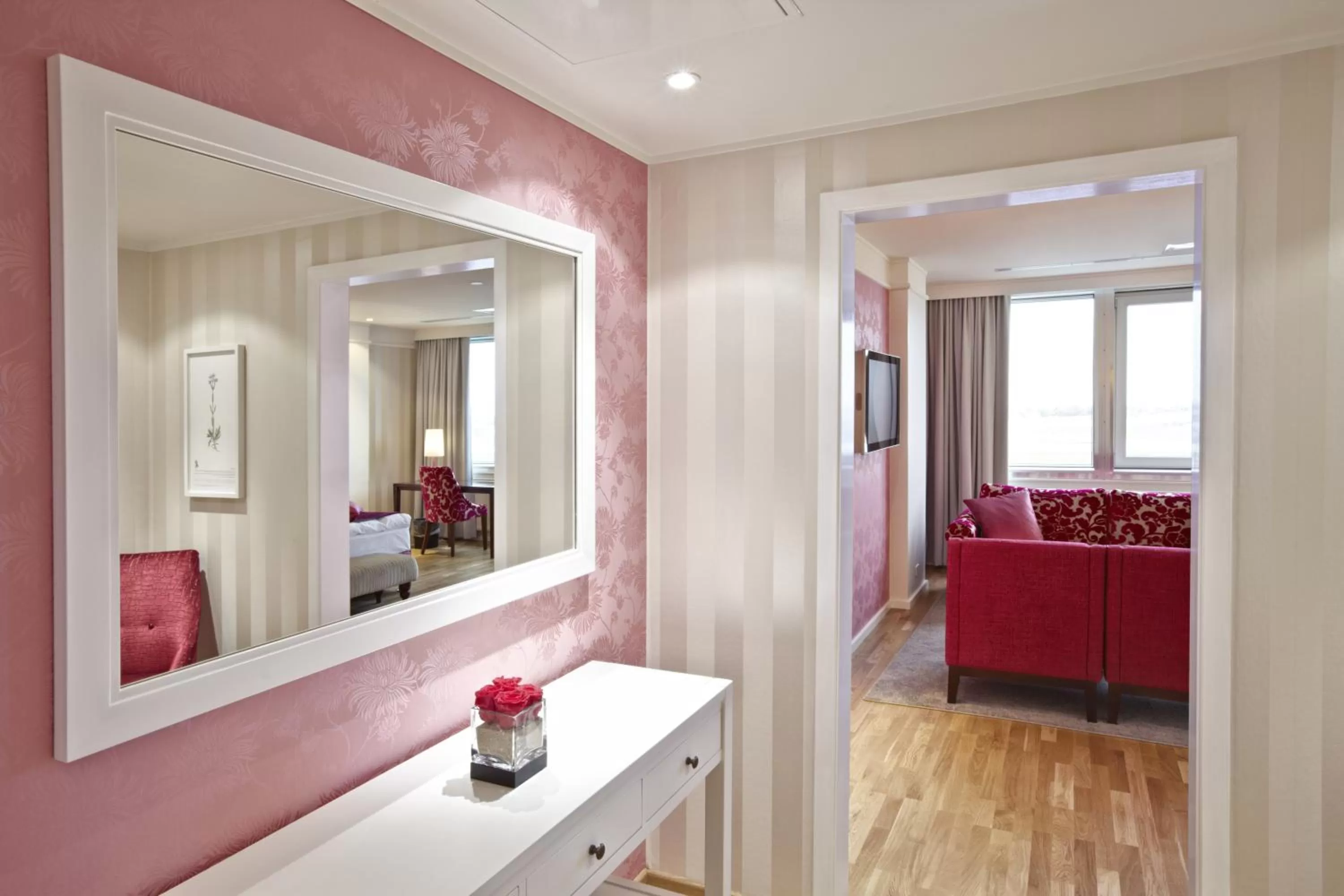 Other, Bed in Reykjavik Natura - Berjaya Iceland Hotels