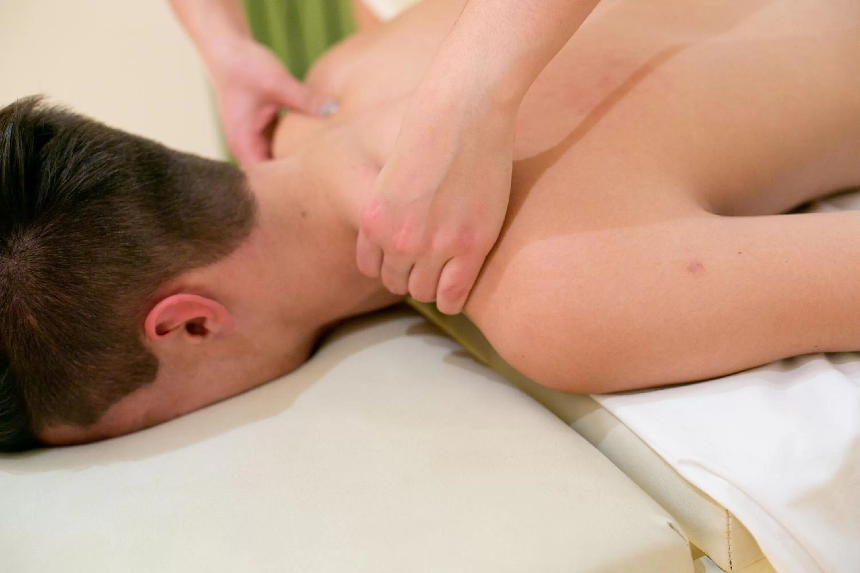 Massage in Hotel Brückenwirt