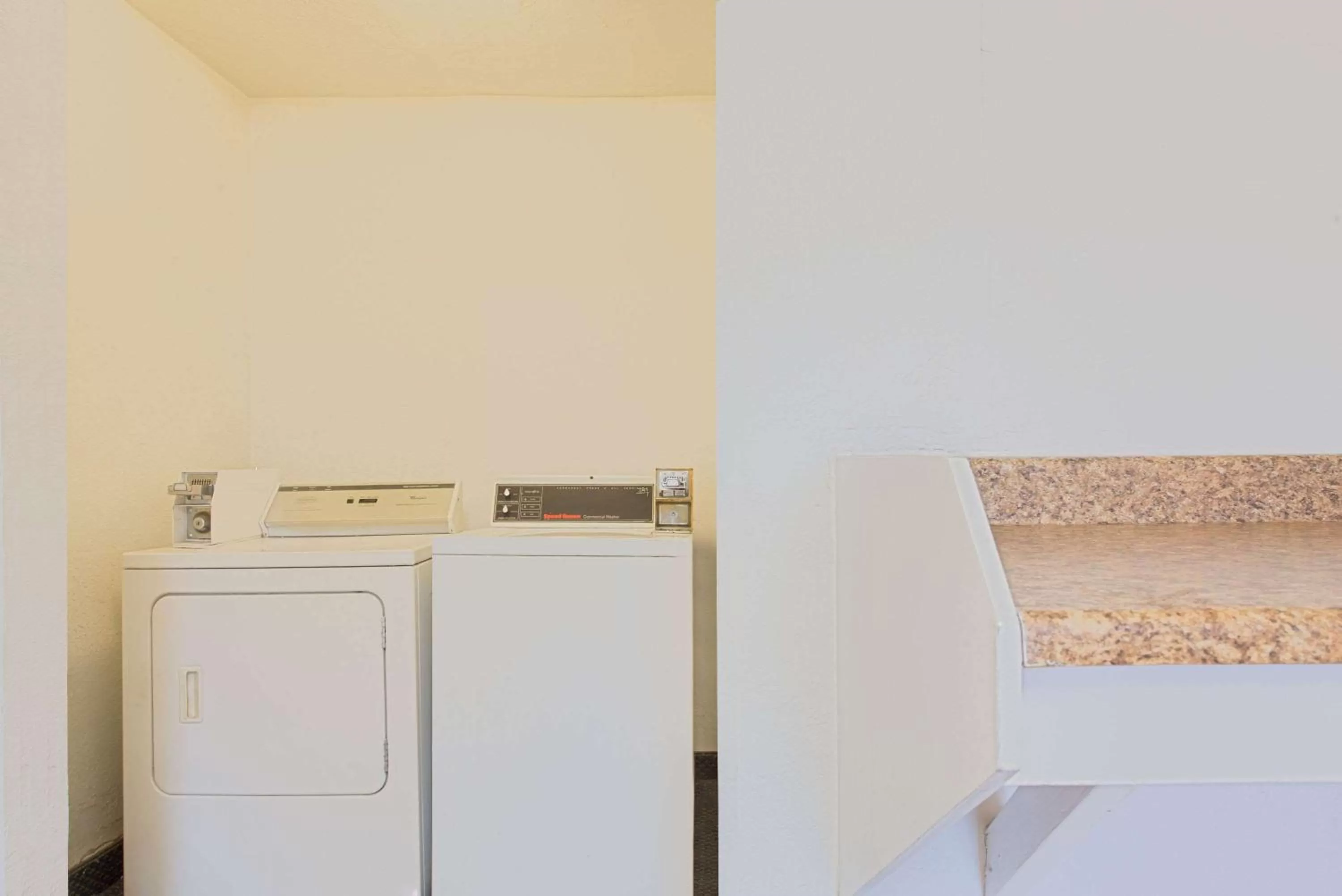 On site in Ramada by Wyndham Flagstaff East