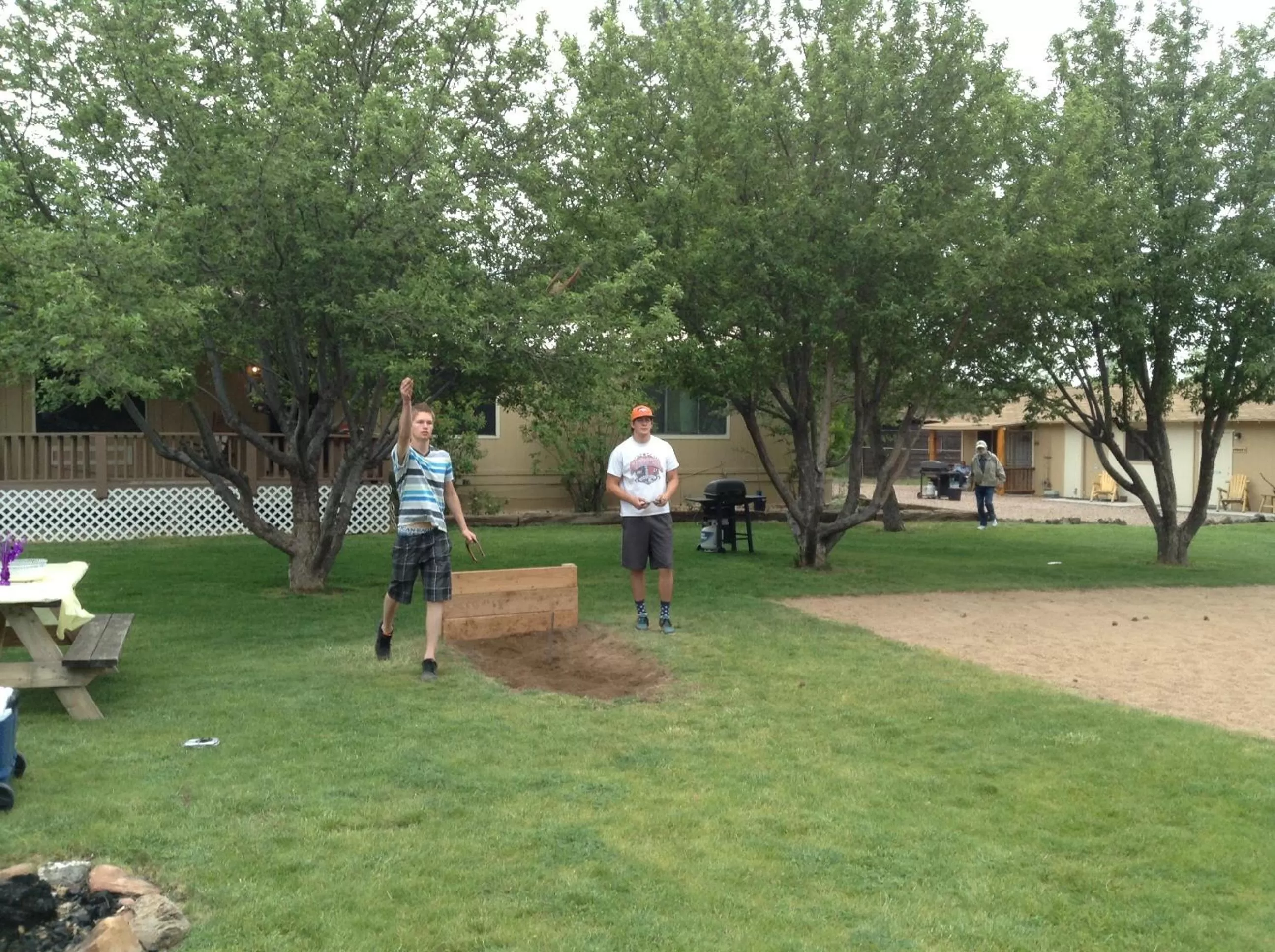 Other in Rainbows End Fishing Resort