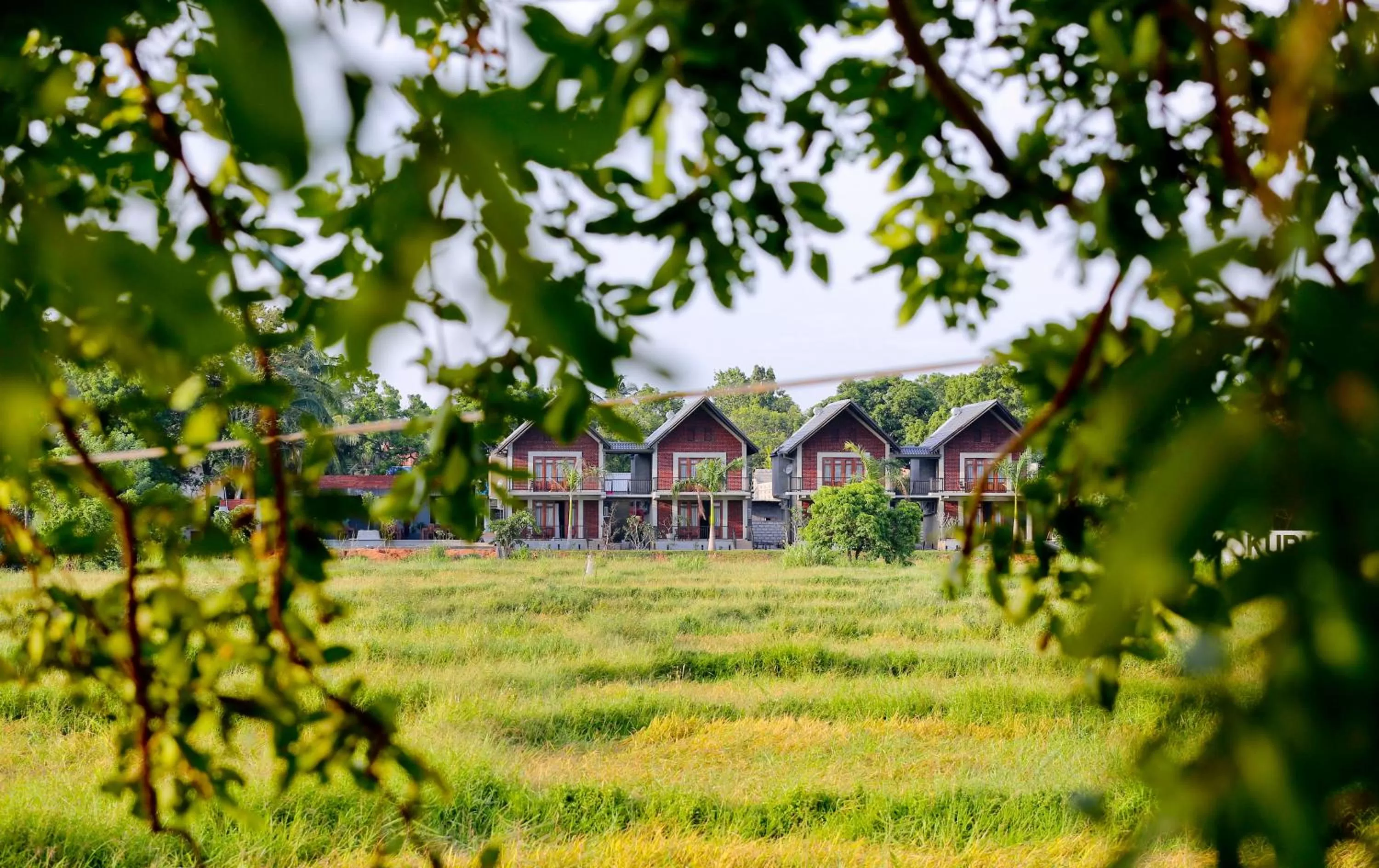 Property Building in Kubura Resort